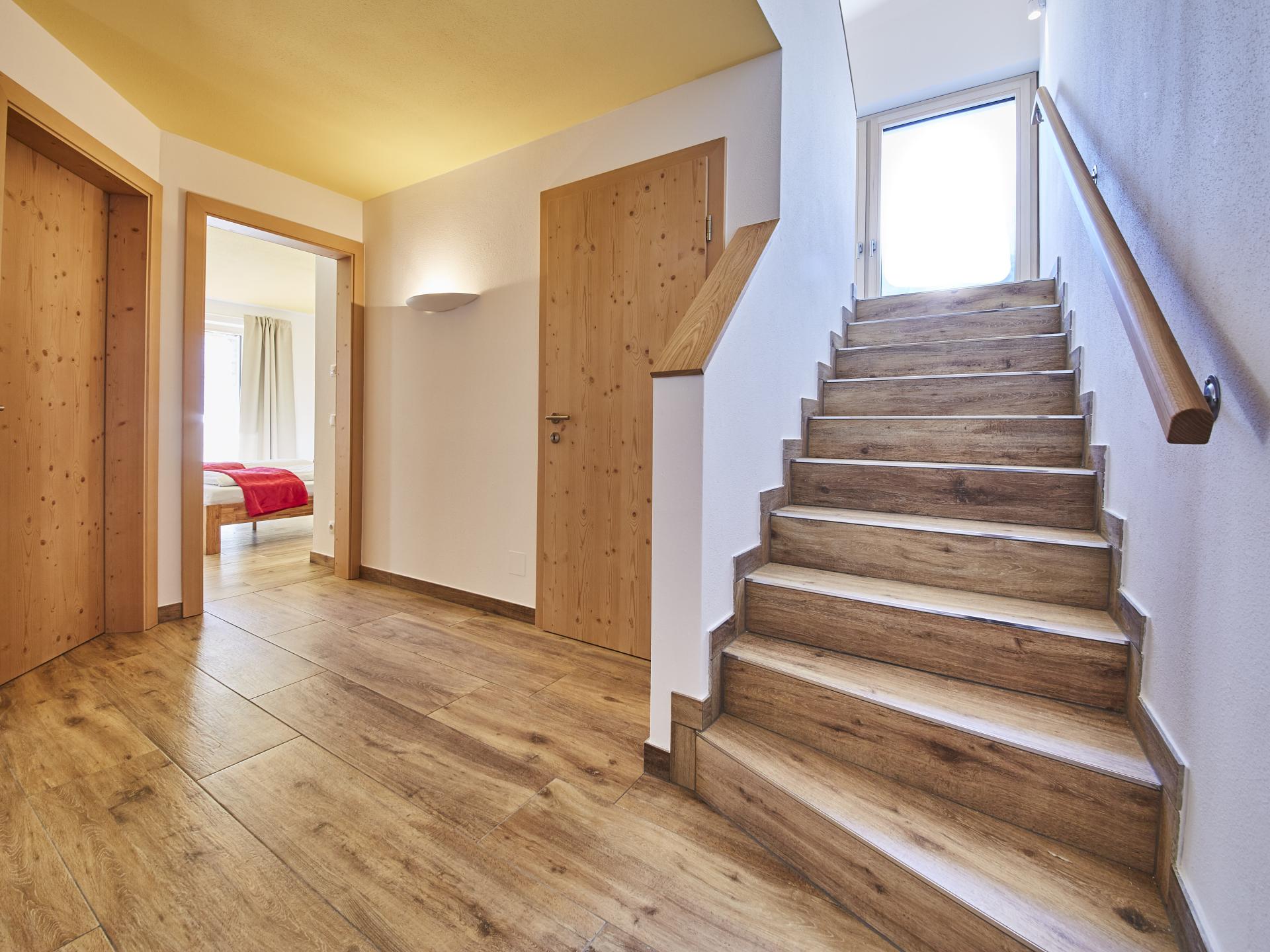 Vrijstaand chalet met sauna in Viehhofen, direct bij Skicircus Saalbach - foto 13