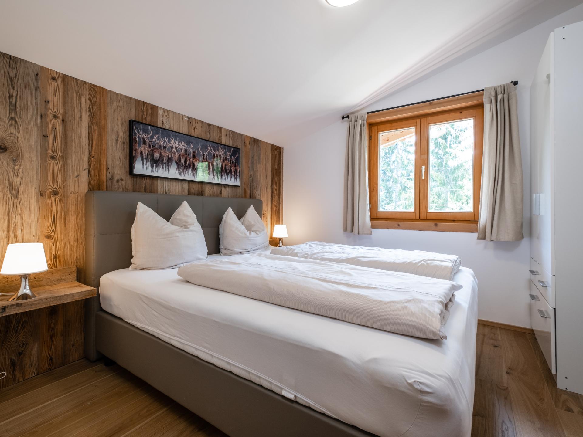 Ruim chalet voor 16 personen direct aan de piste in Kirchberg - foto 14