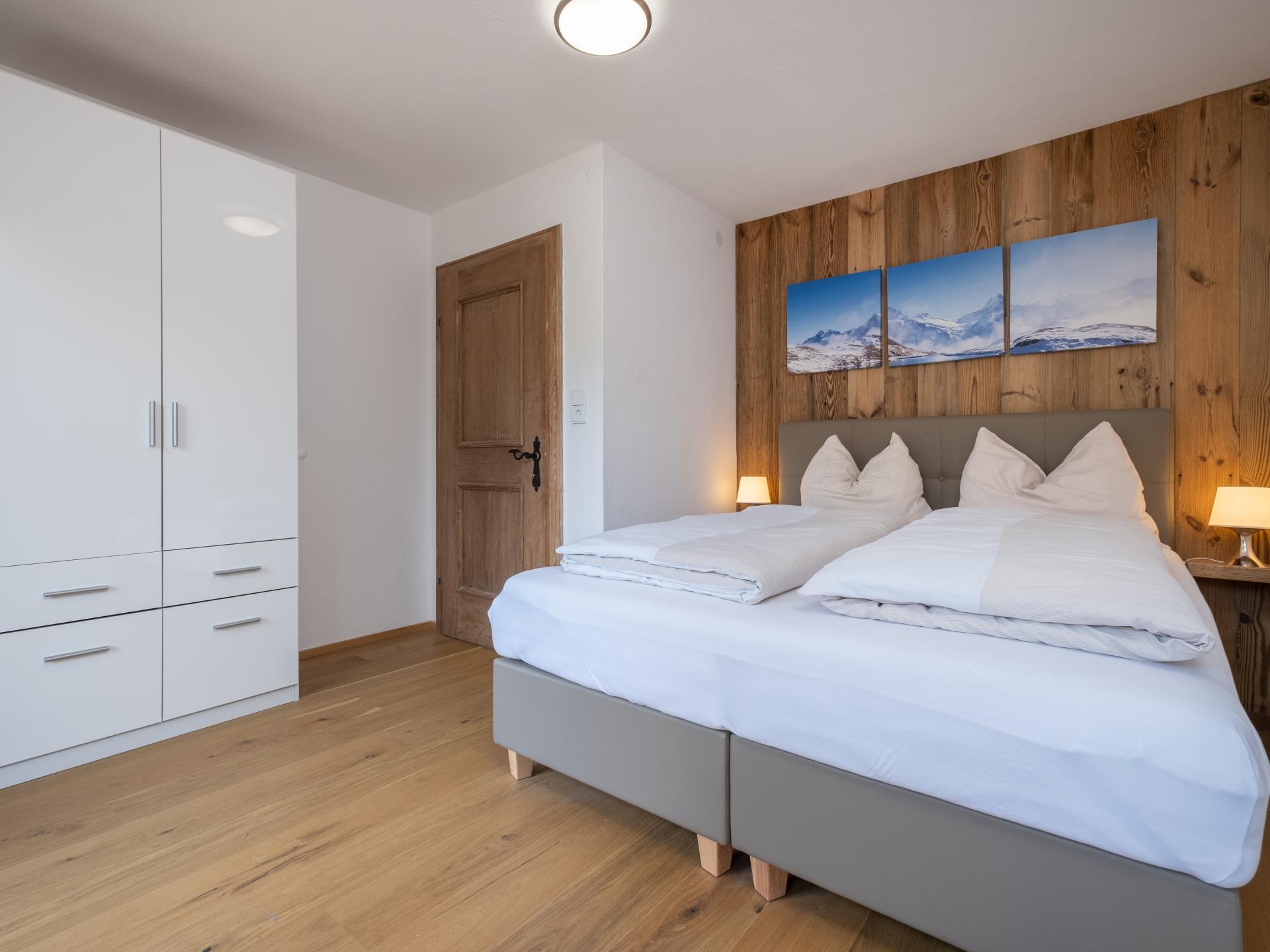 Ruim chalet voor 16 personen direct aan de piste in Kirchberg - foto 15