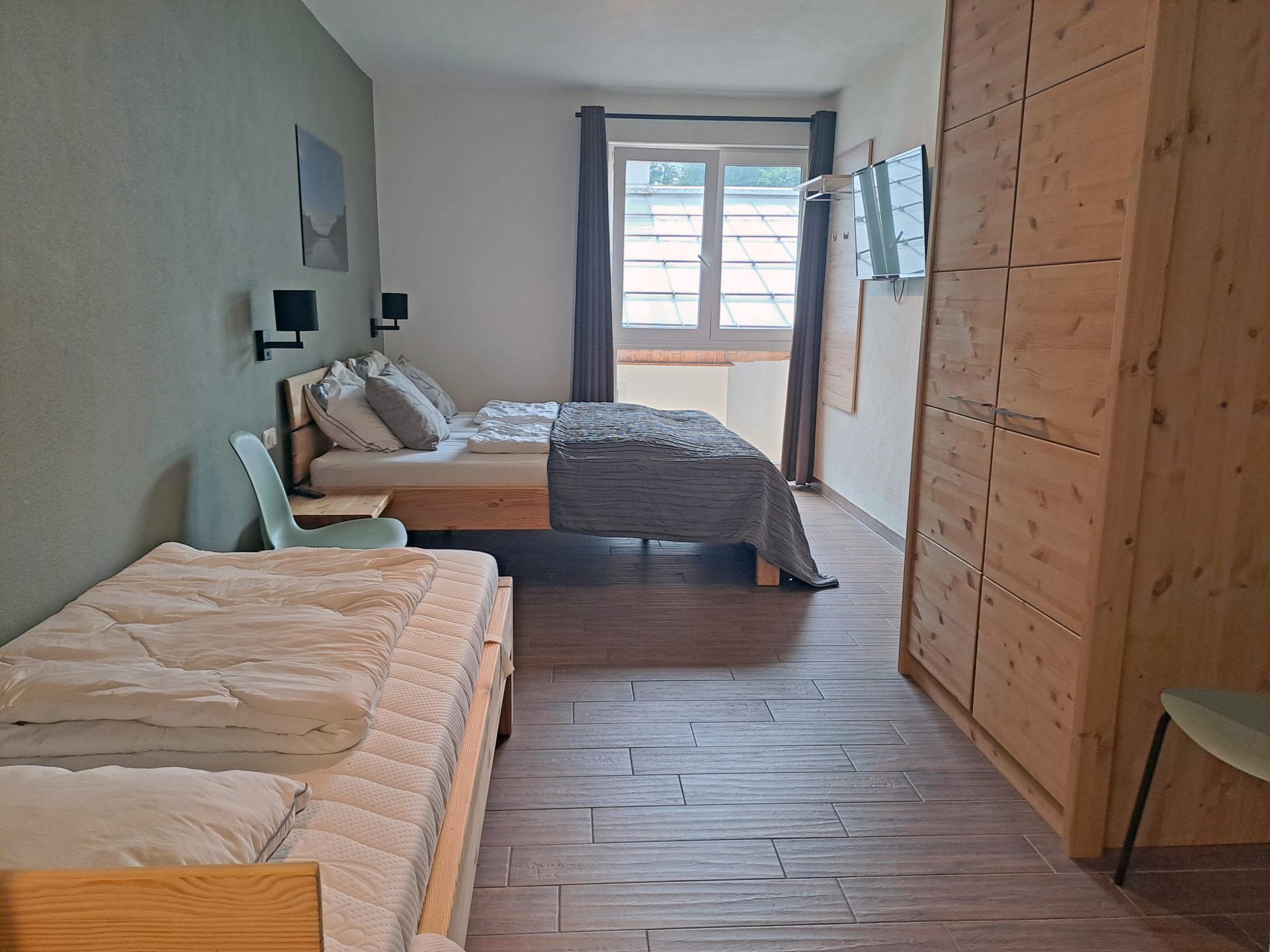 Stijlvol appartement voor 6 in Dienten, direct aan de piste en midden in het dorp - foto 25