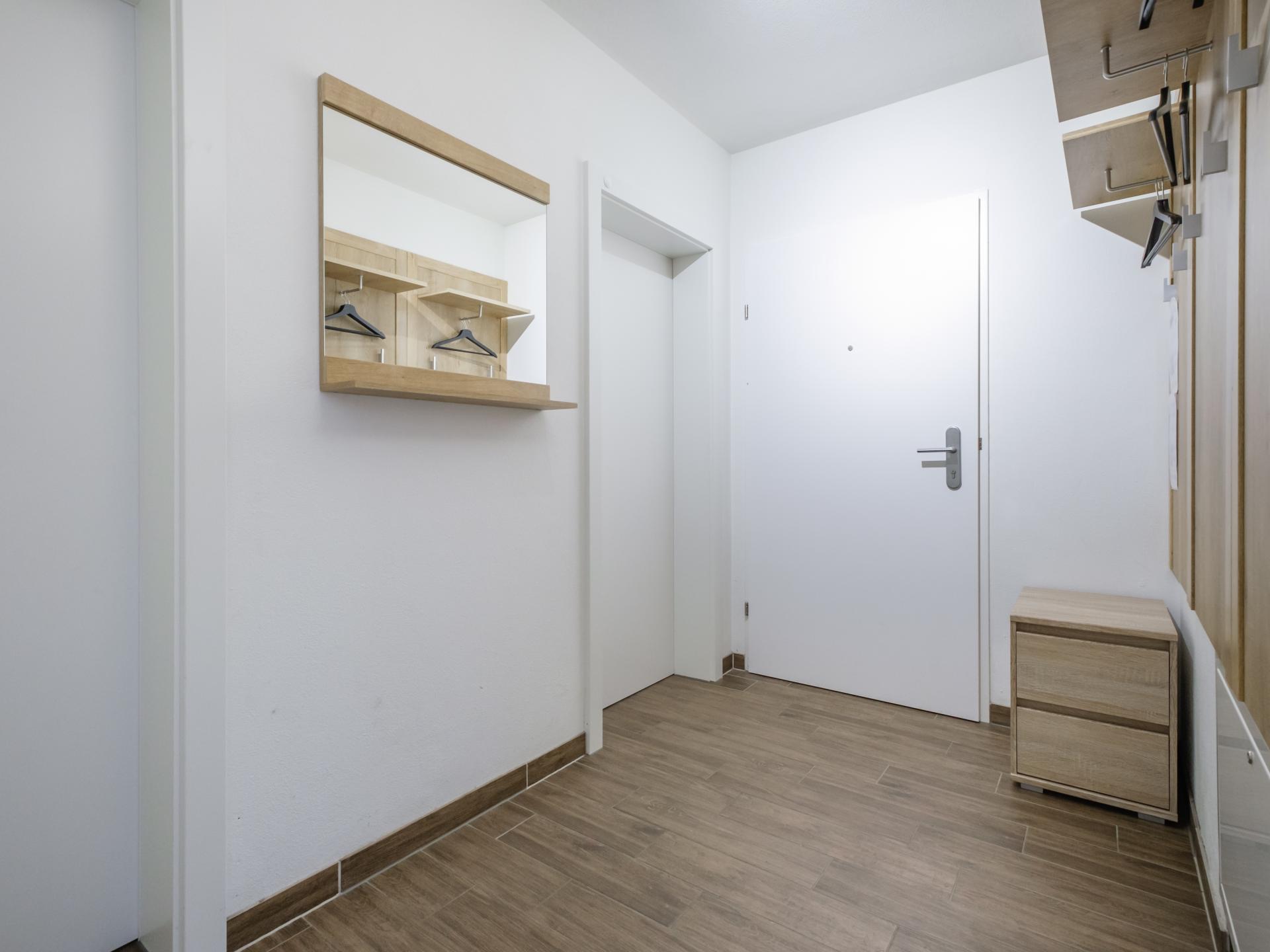 Stijlvol appartement voor 6 in Dienten, direct aan de piste en midden in het dorp - foto 14