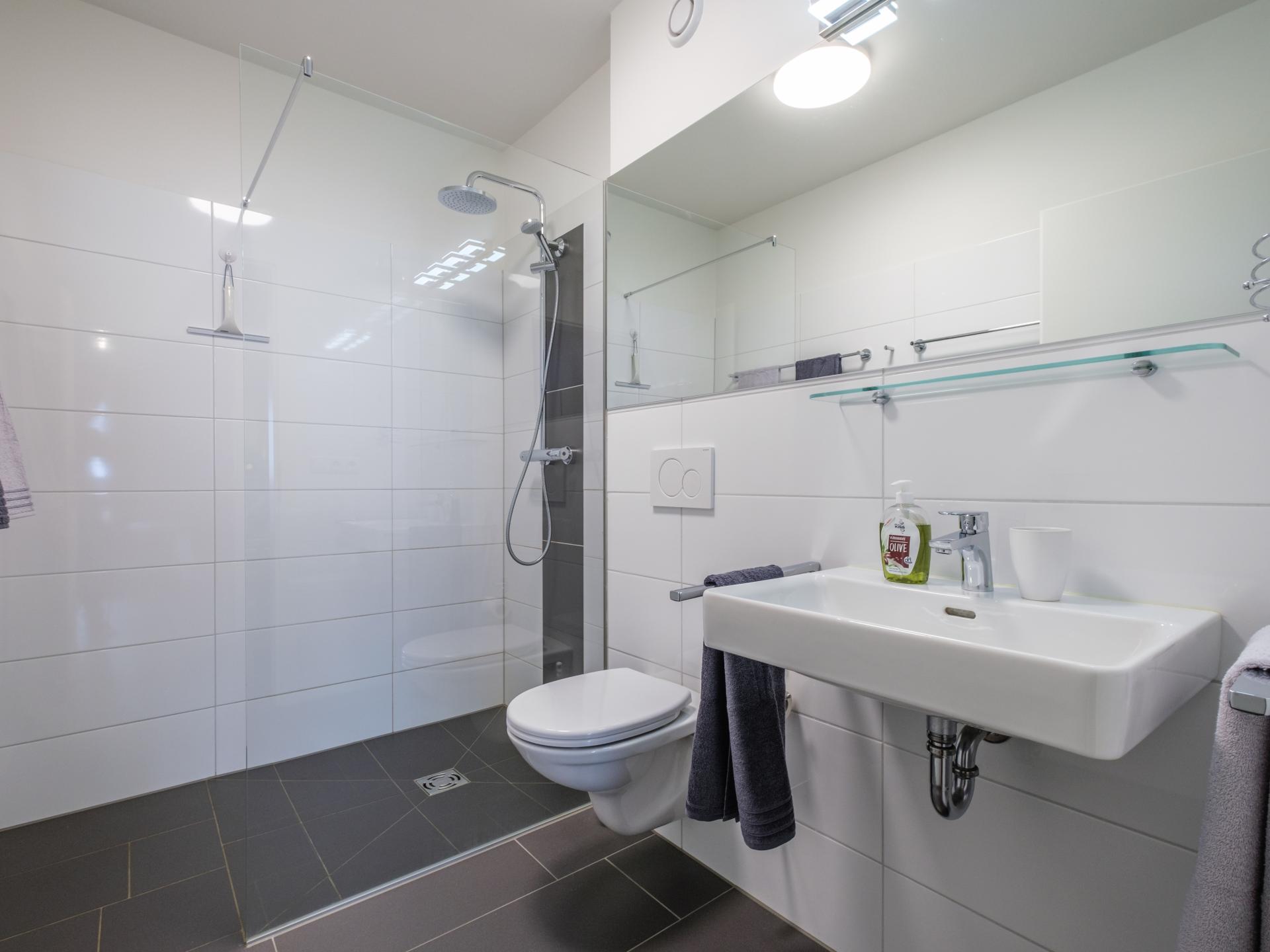 Stijlvol appartement voor 6 in Dienten, direct aan de piste en midden in het dorp - foto 16