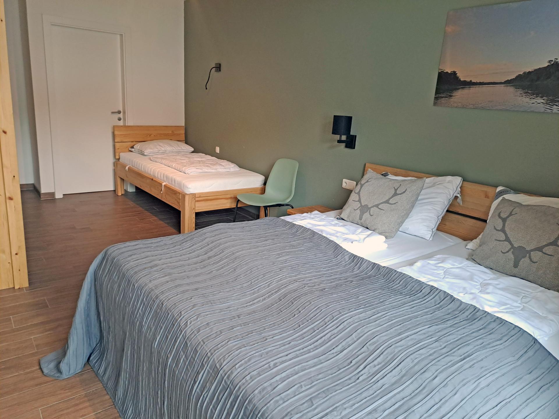 Stijlvol appartement voor 6 in Dienten, direct aan de piste en midden in het dorp - foto 23