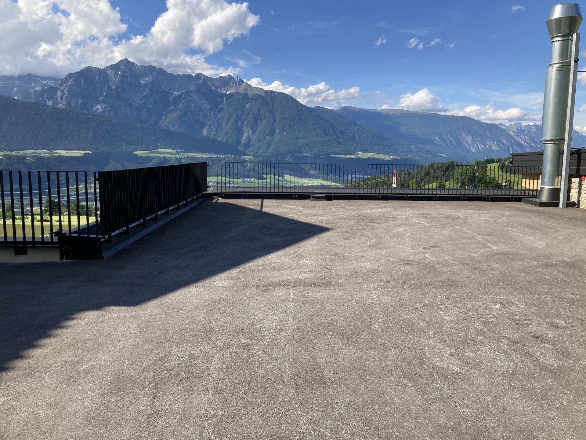 Vrijstaand vakantiehuis voor 10 personen met sauna en panoramisch uitzicht op de Kolsassberg - foto 40