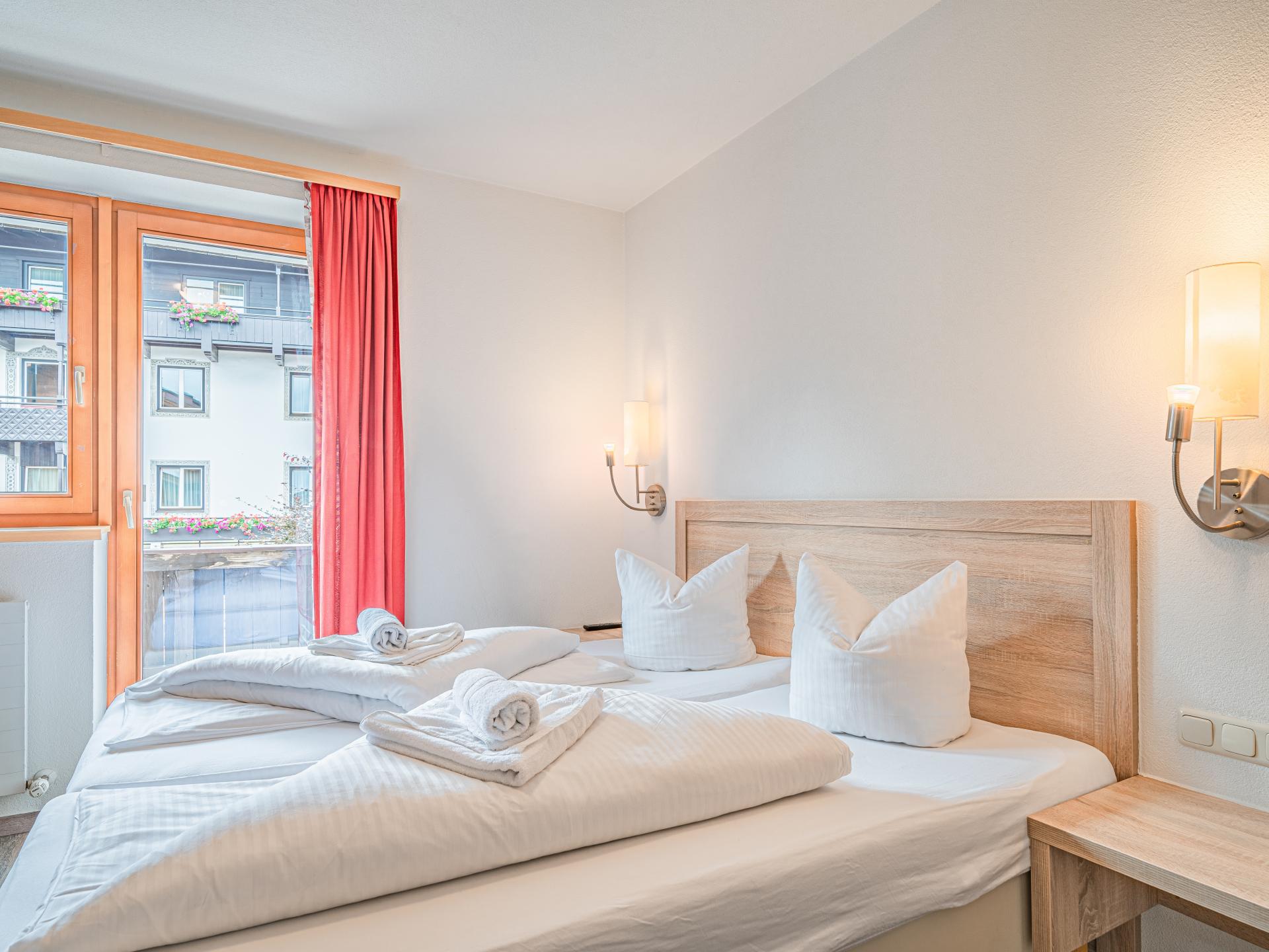Modern 10-persoons appartement in het hart van Westendorf, 100m van de skilift - foto 13