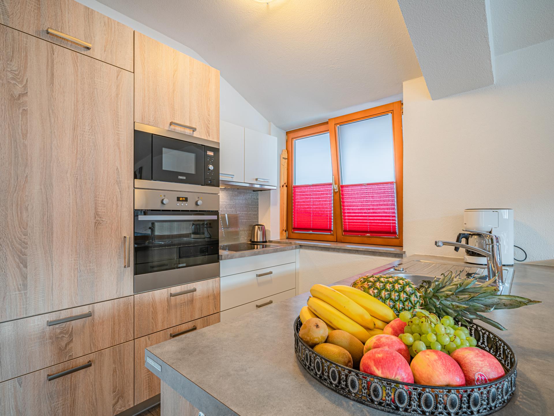 Modern 10-persoons appartement in het hart van Westendorf, 100m van de skilift - foto 7