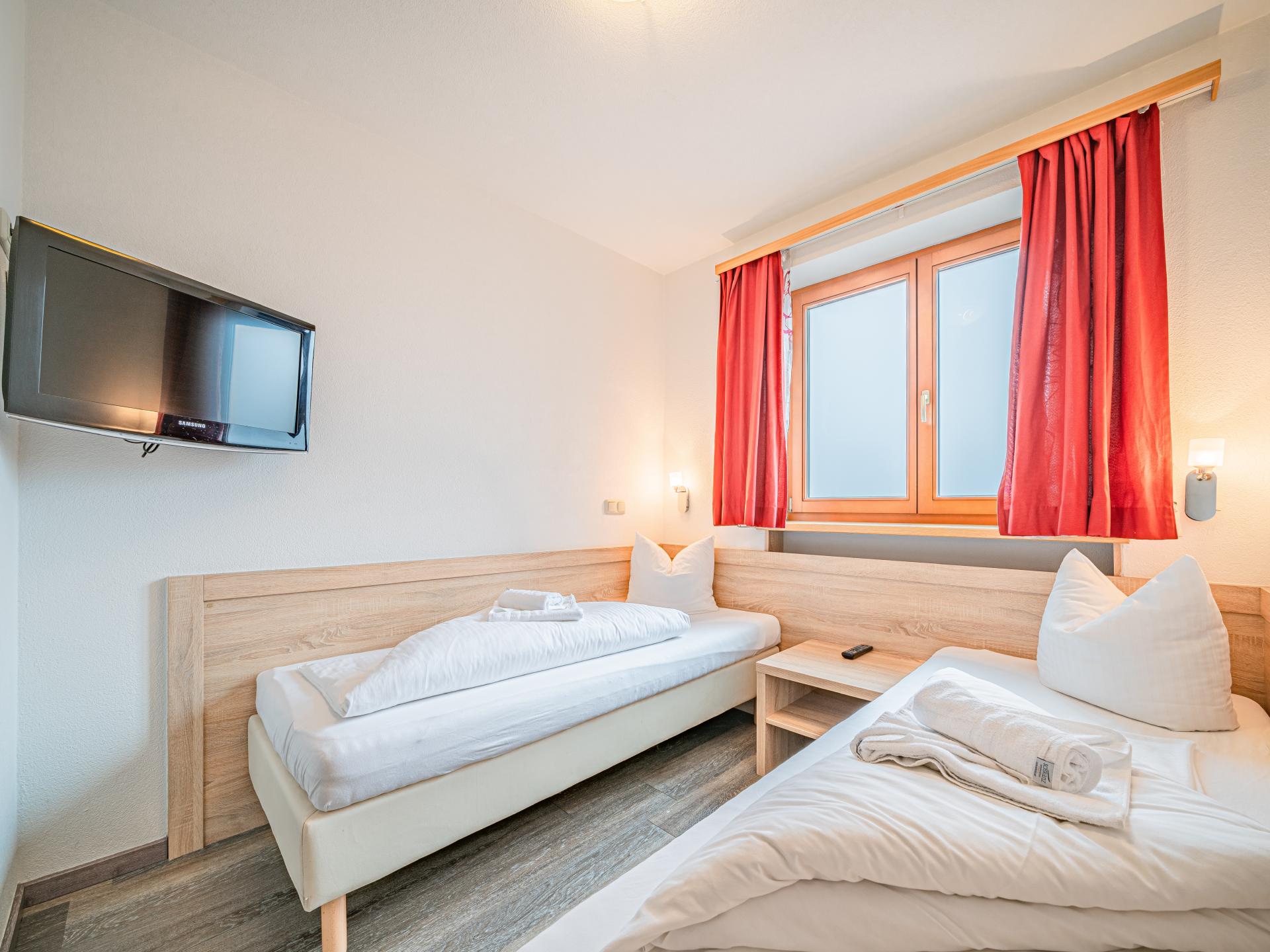 Modern 10-persoons appartement in het hart van Westendorf, 100m van de skilift - foto 17