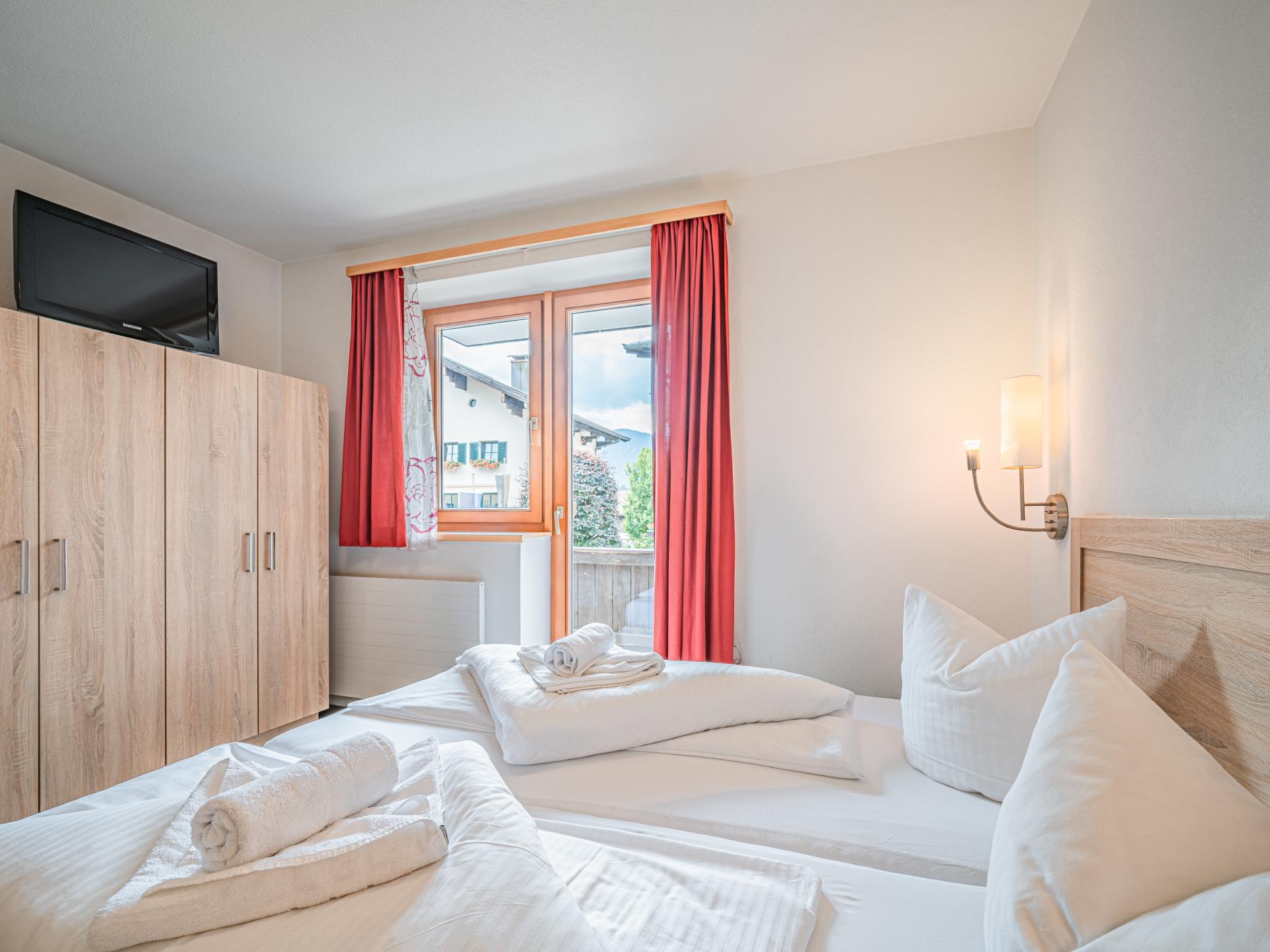 Modern 10-persoons appartement in het hart van Westendorf, 100m van de skilift - foto 18
