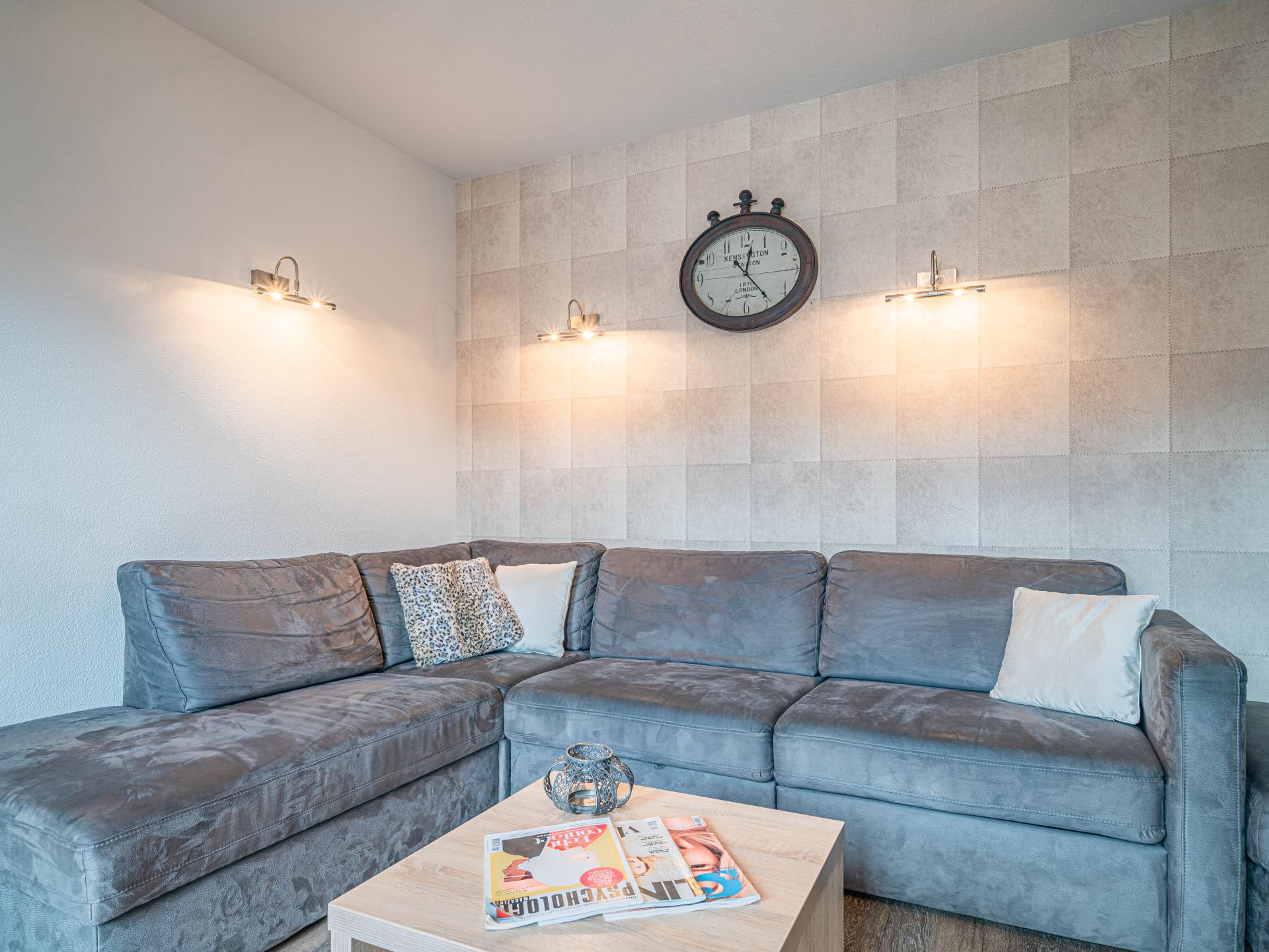 Modern 10-persoons appartement in het hart van Westendorf, 100m van de skilift - foto 6