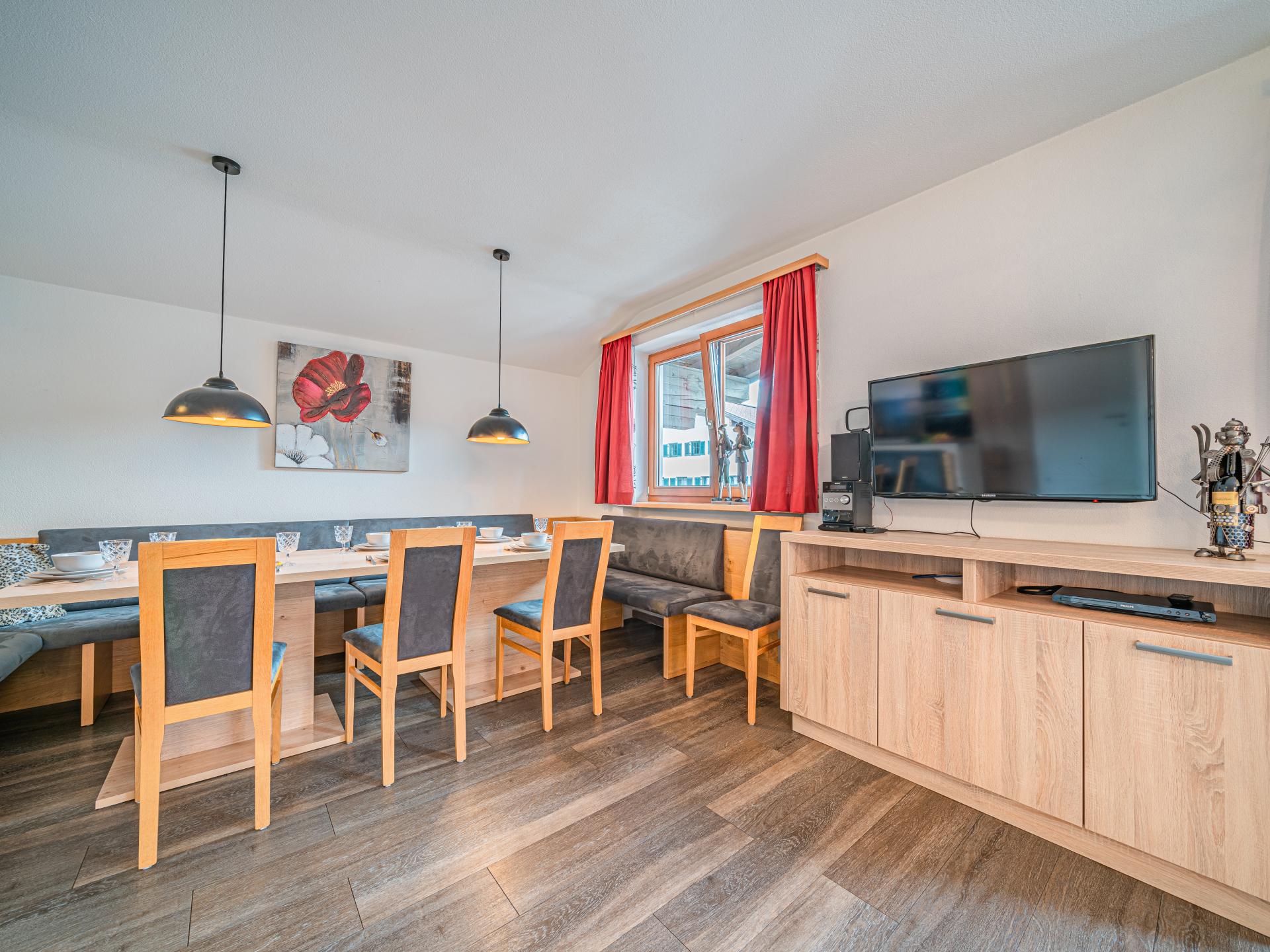 Modern 10-persoons appartement in het hart van Westendorf, 100m van de skilift - foto 11