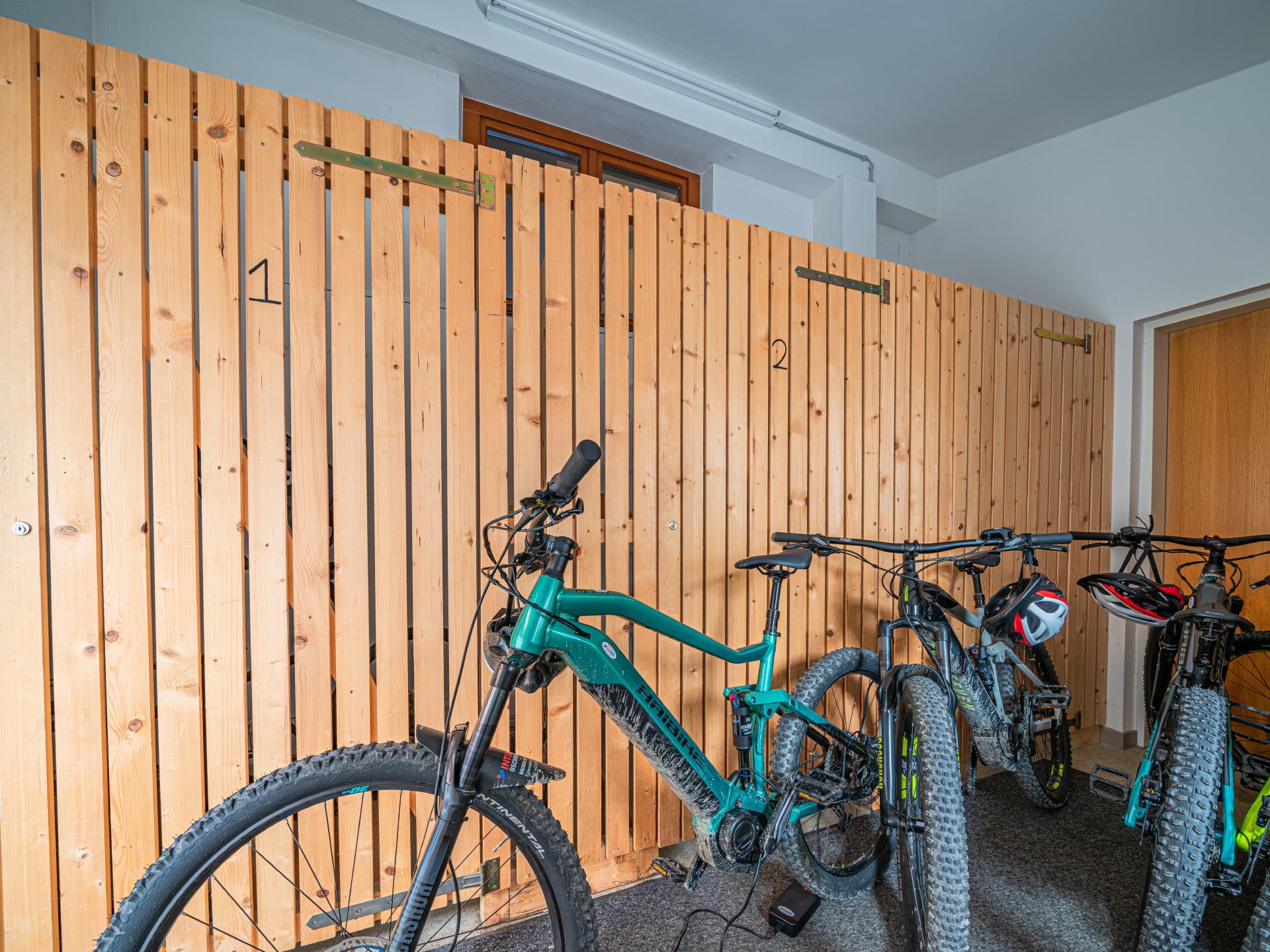 Modern 10-persoons appartement in het hart van Westendorf, 100m van de skilift - foto 19