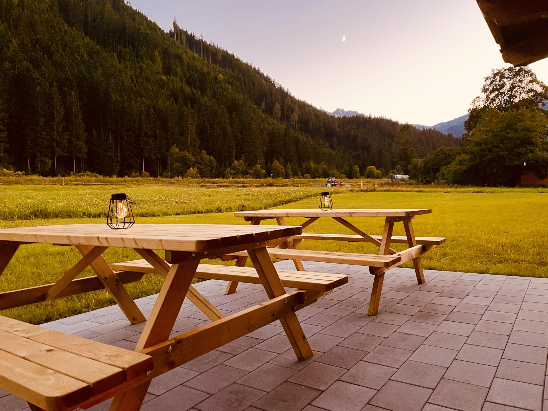 Vrijstaand luxe chalet met sauna in Wald im Pinzgau - foto 36