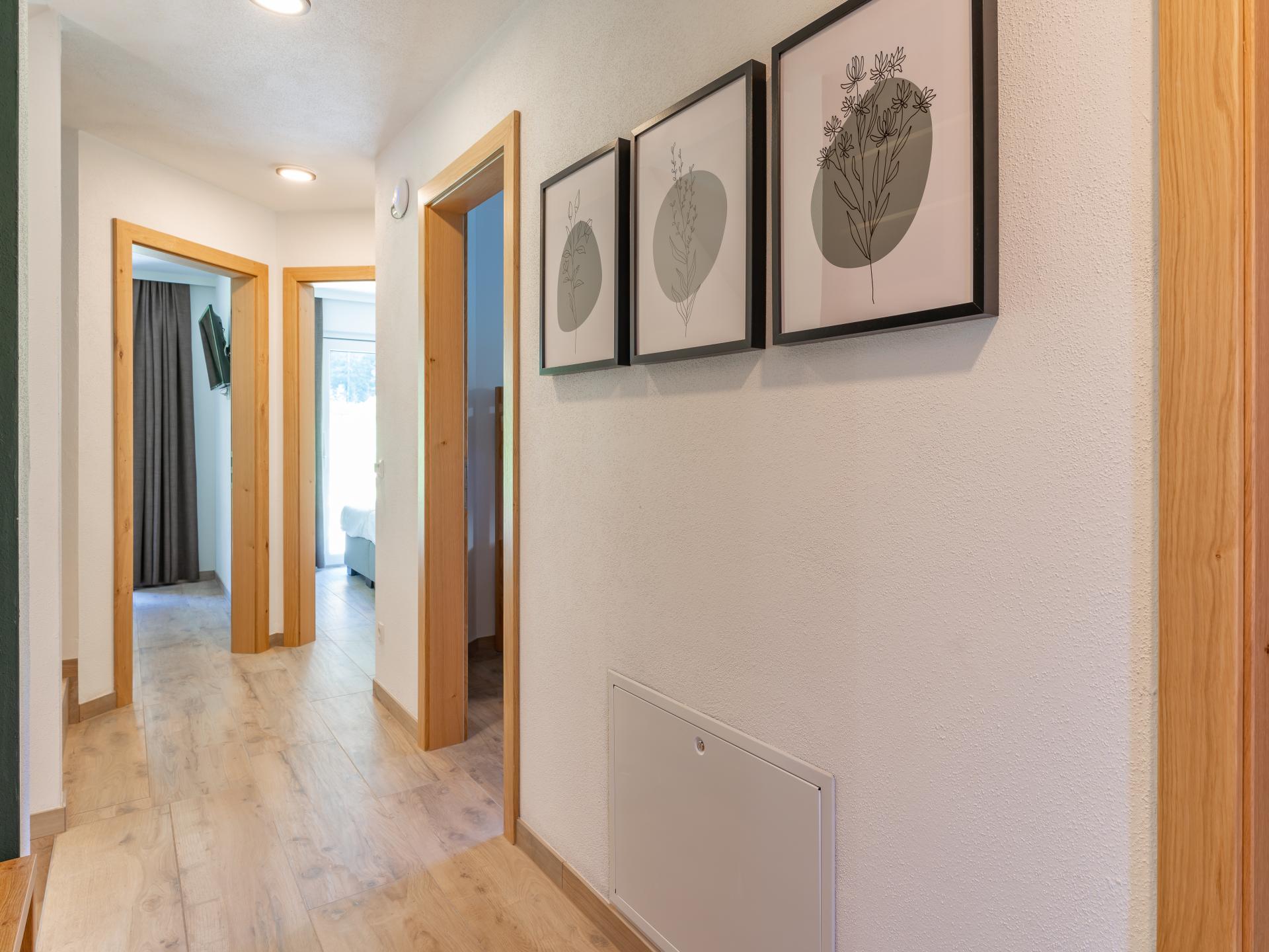 Vrijstaand luxe chalet met sauna in Wald im Pinzgau - foto 16