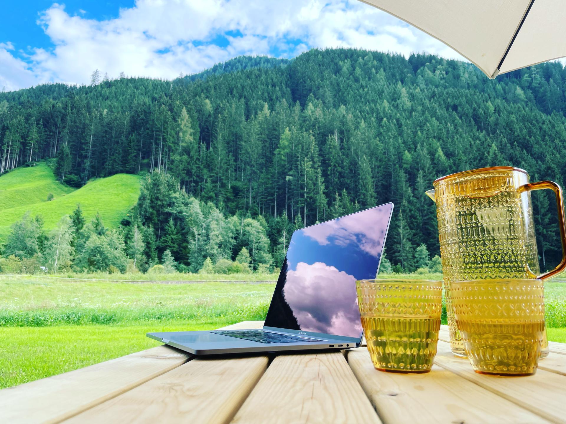 Vrijstaand luxe chalet met sauna in Wald im Pinzgau - foto 43