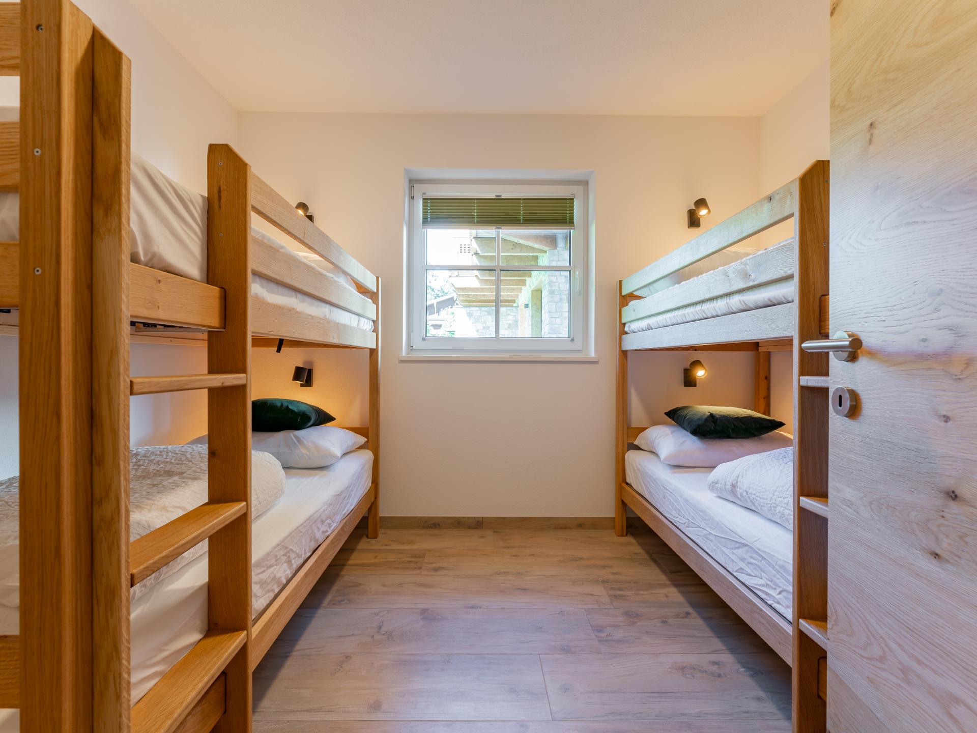 Vrijstaand luxe chalet met sauna in Wald im Pinzgau - foto 12