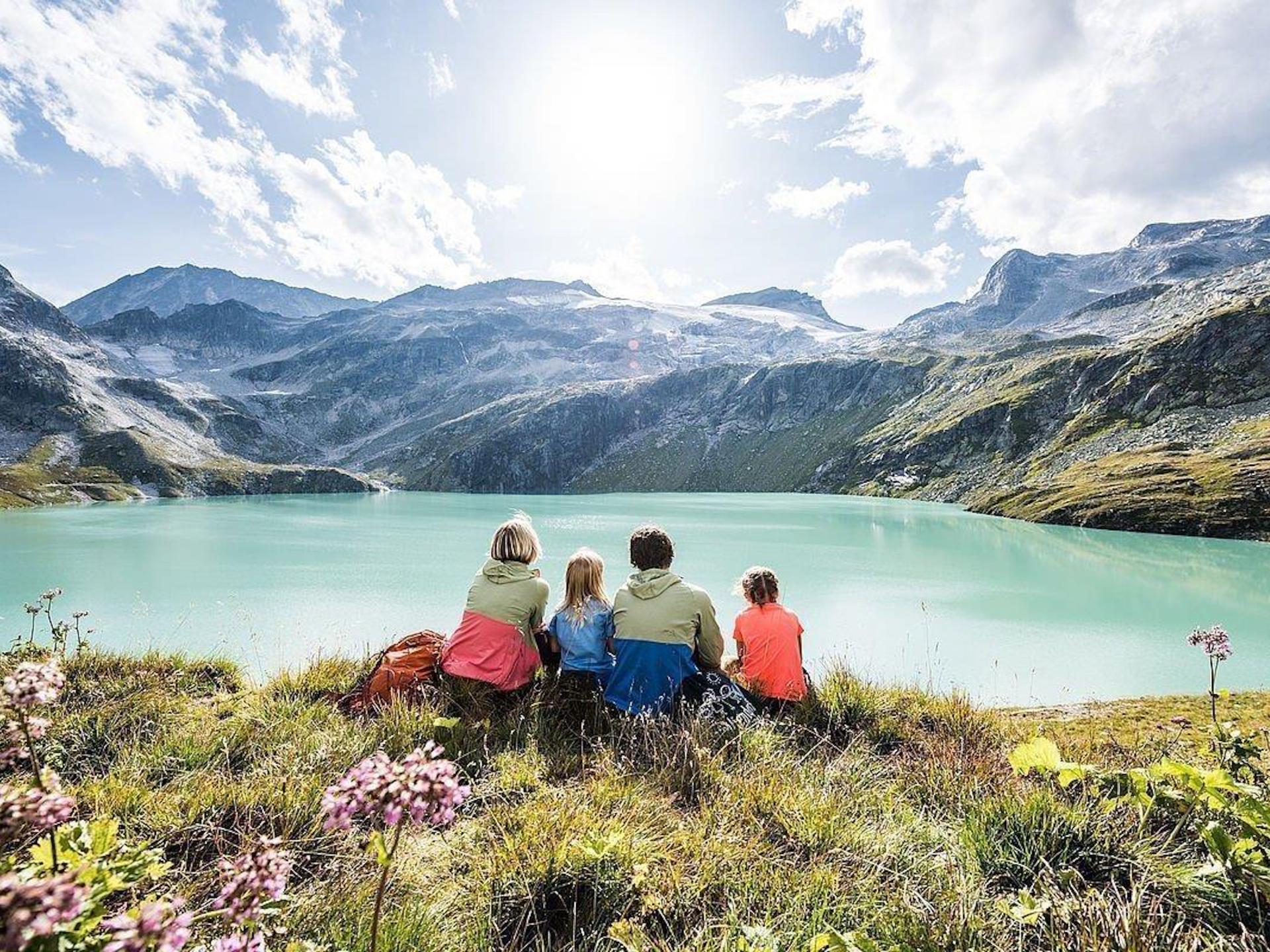 Vrijstaand luxe chalet met sauna in Wald im Pinzgau - foto 46