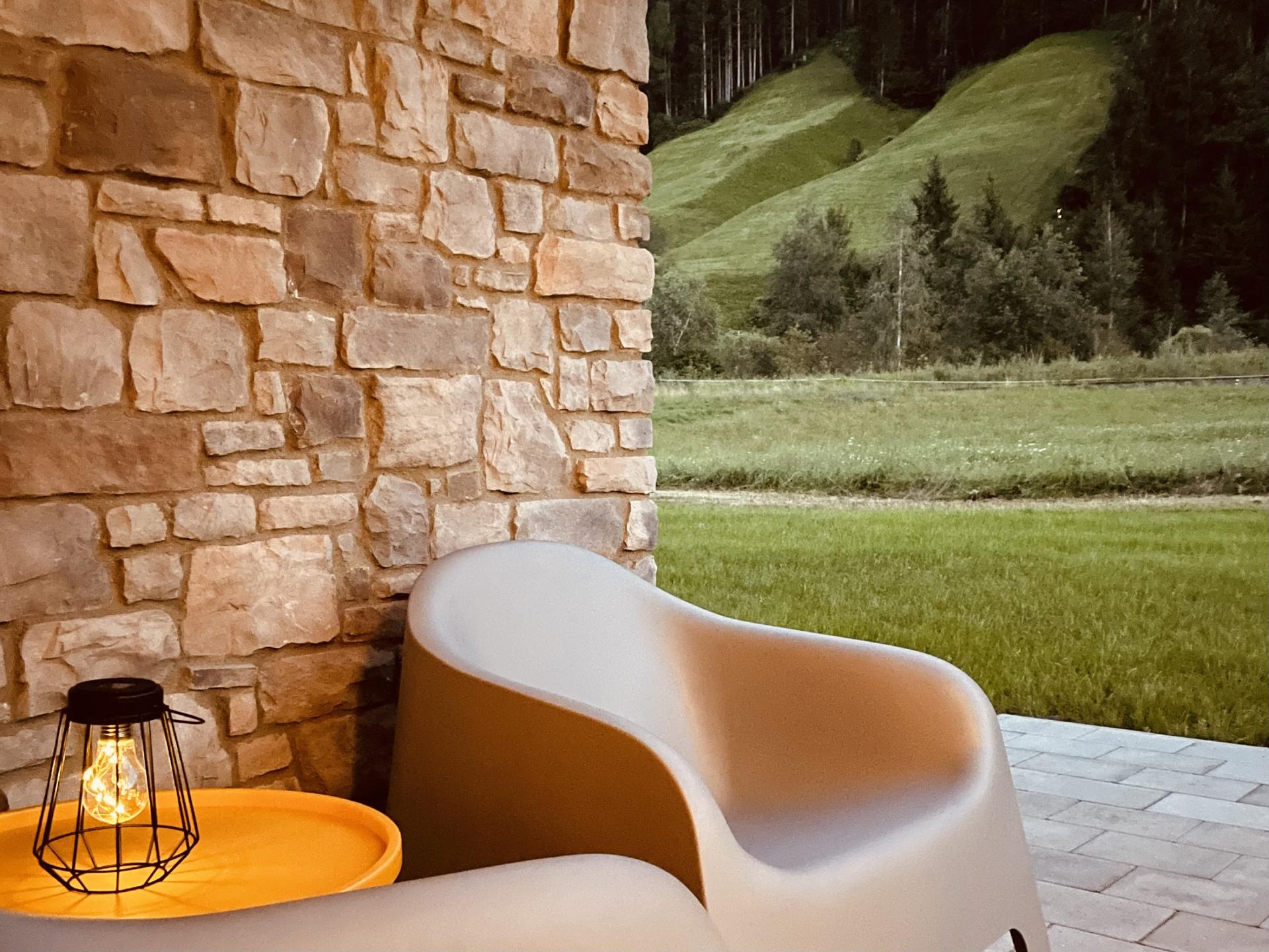 Vrijstaand luxe chalet met sauna in Wald im Pinzgau - foto 37