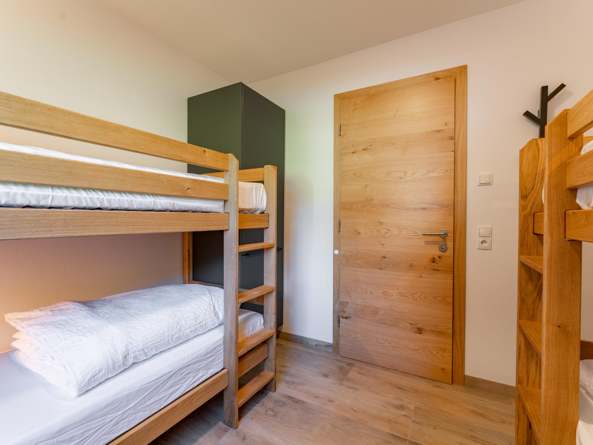 Vrijstaand luxe chalet met sauna in Wald im Pinzgau - foto 13
