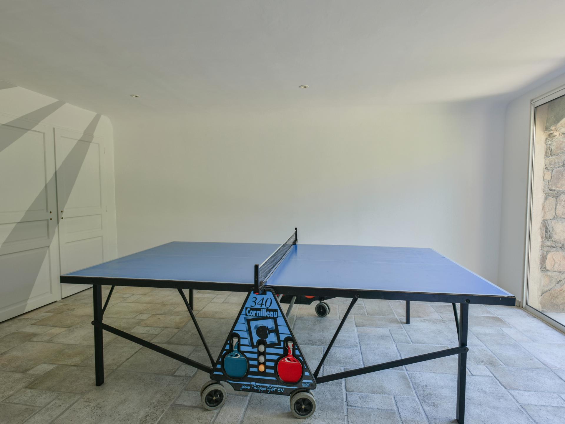 Vrijstaand vakantiehuis met privézwembad nabij Sainte Maxime en de Côte d'Azur - foto 26