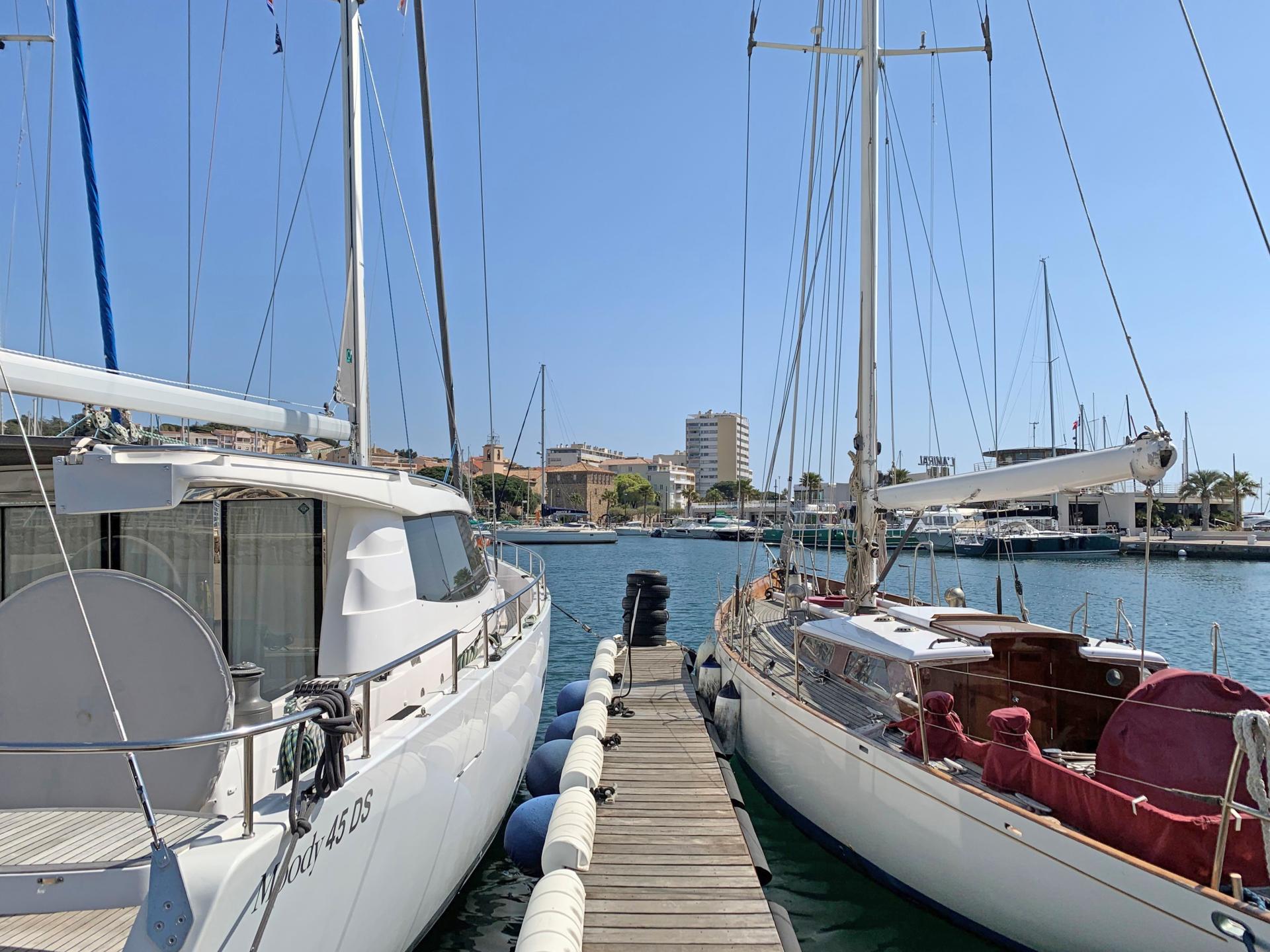 Vrijstaand vakantiehuis met privézwembad nabij Sainte Maxime en de Côte d'Azur - foto 42