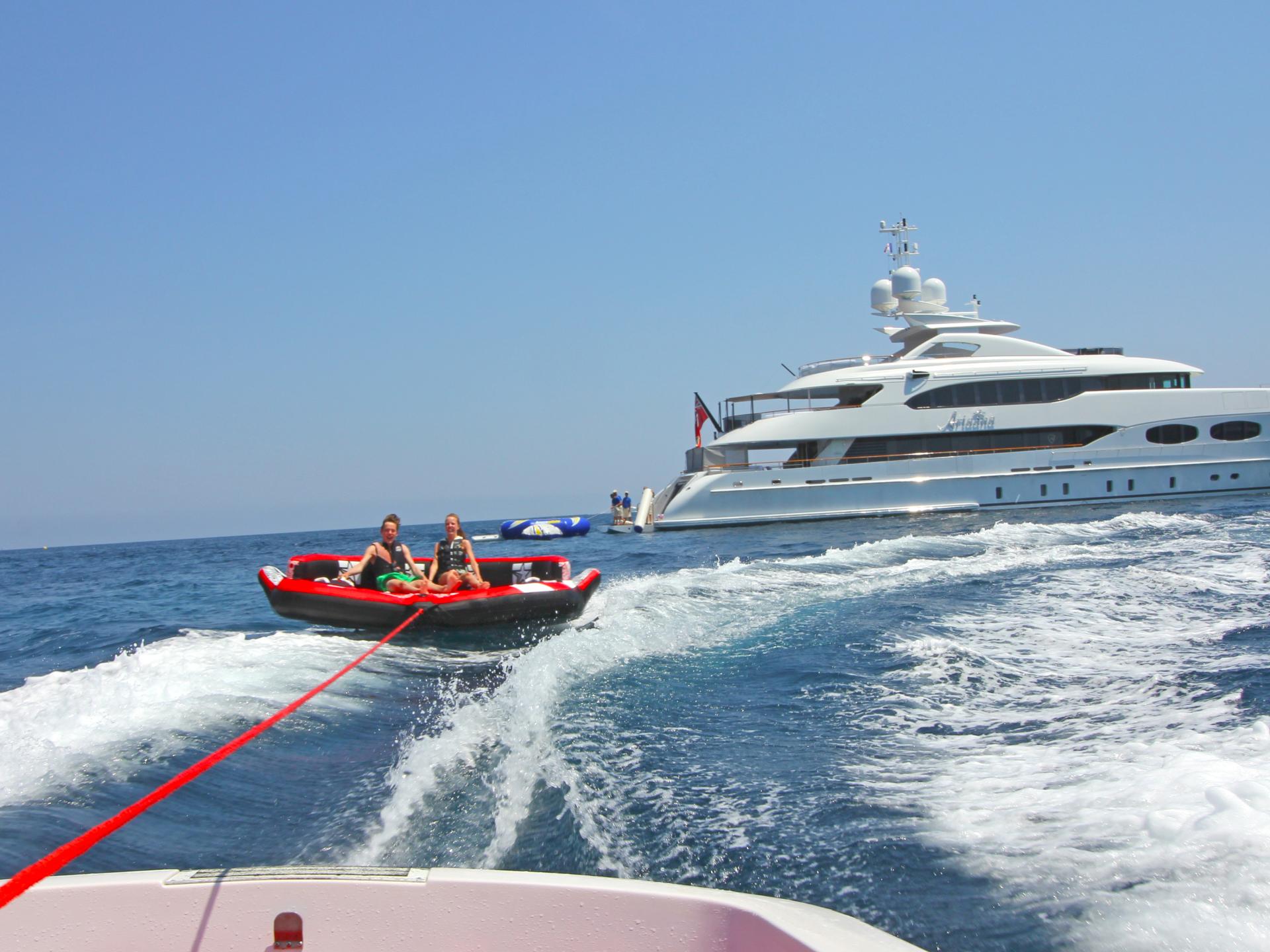 Vrijstaand vakantiehuis met privézwembad nabij Sainte Maxime en de Côte d'Azur - foto 44