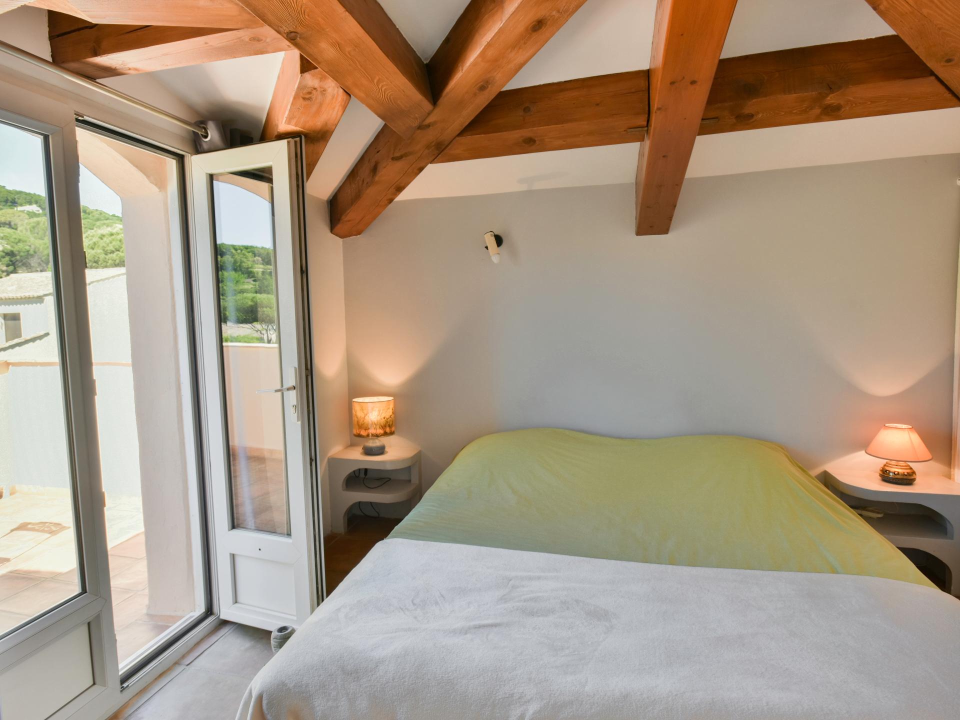 Vrijstaand vakantiehuis met privézwembad nabij Sainte Maxime en de Côte d'Azur - foto 20