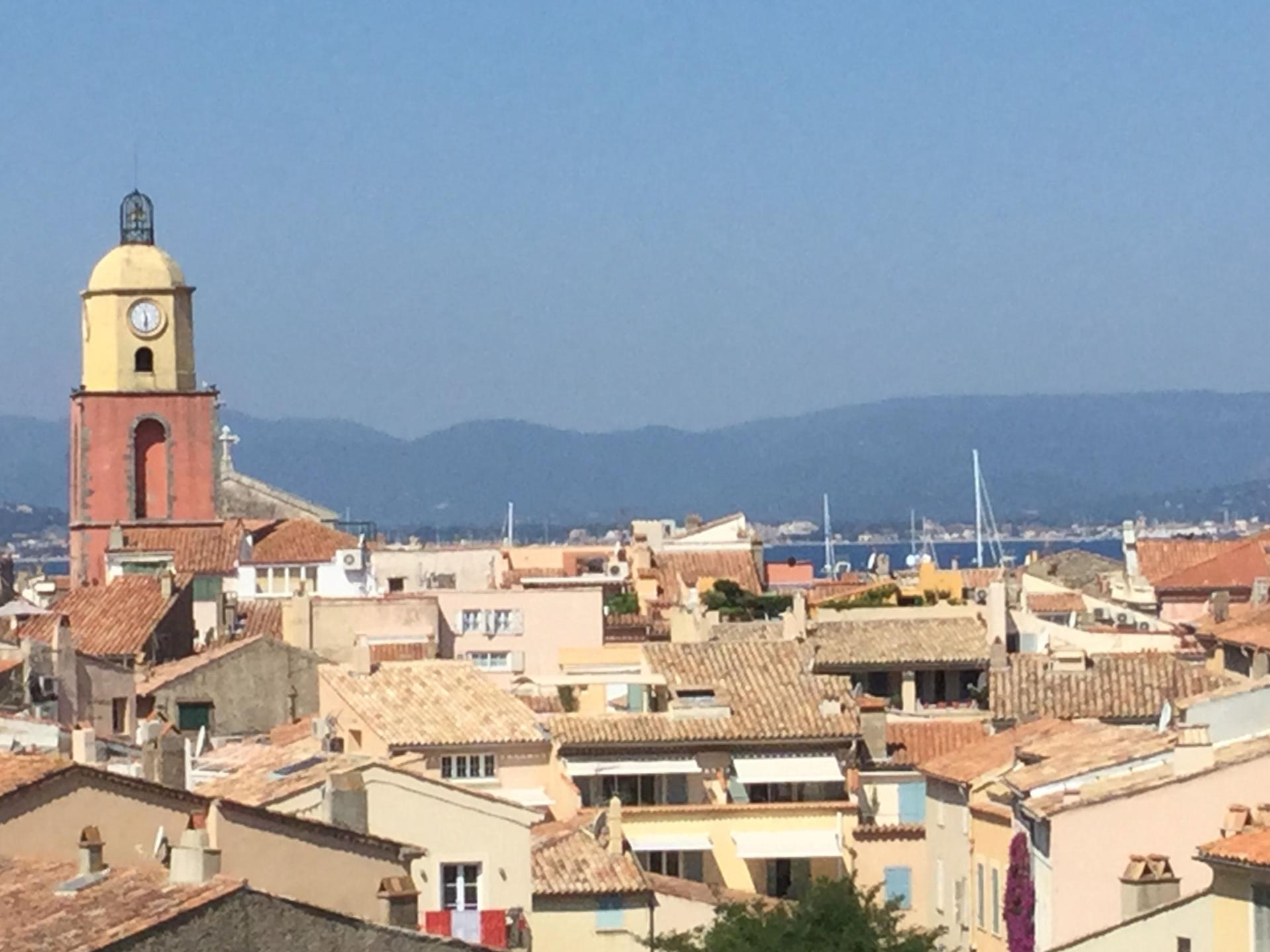 Vrijstaand vakantiehuis met privézwembad nabij Sainte Maxime en de Côte d'Azur - foto 43