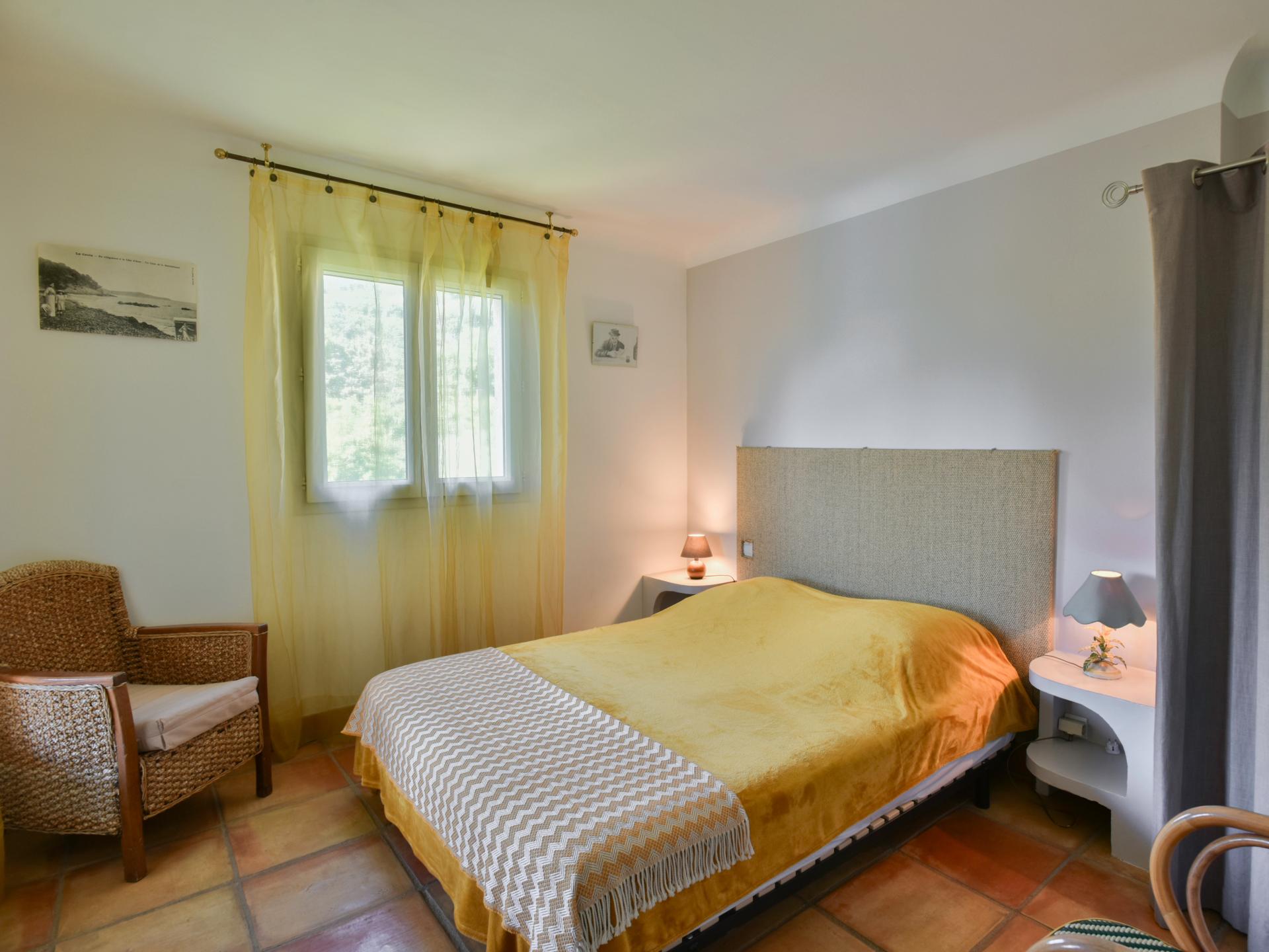 Vrijstaand vakantiehuis met privézwembad nabij Sainte Maxime en de Côte d'Azur - foto 23