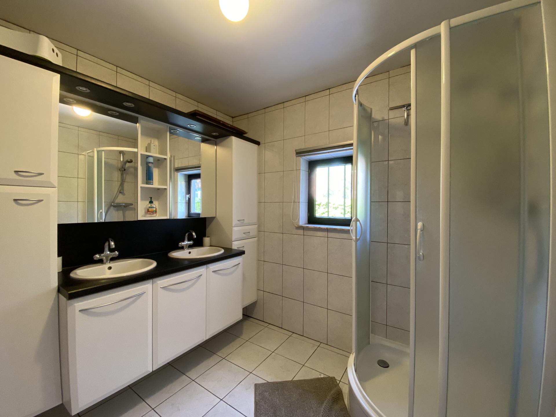 Landelijk vakantiehuis voor 9 personen in het groene Grote Brogel - foto 5