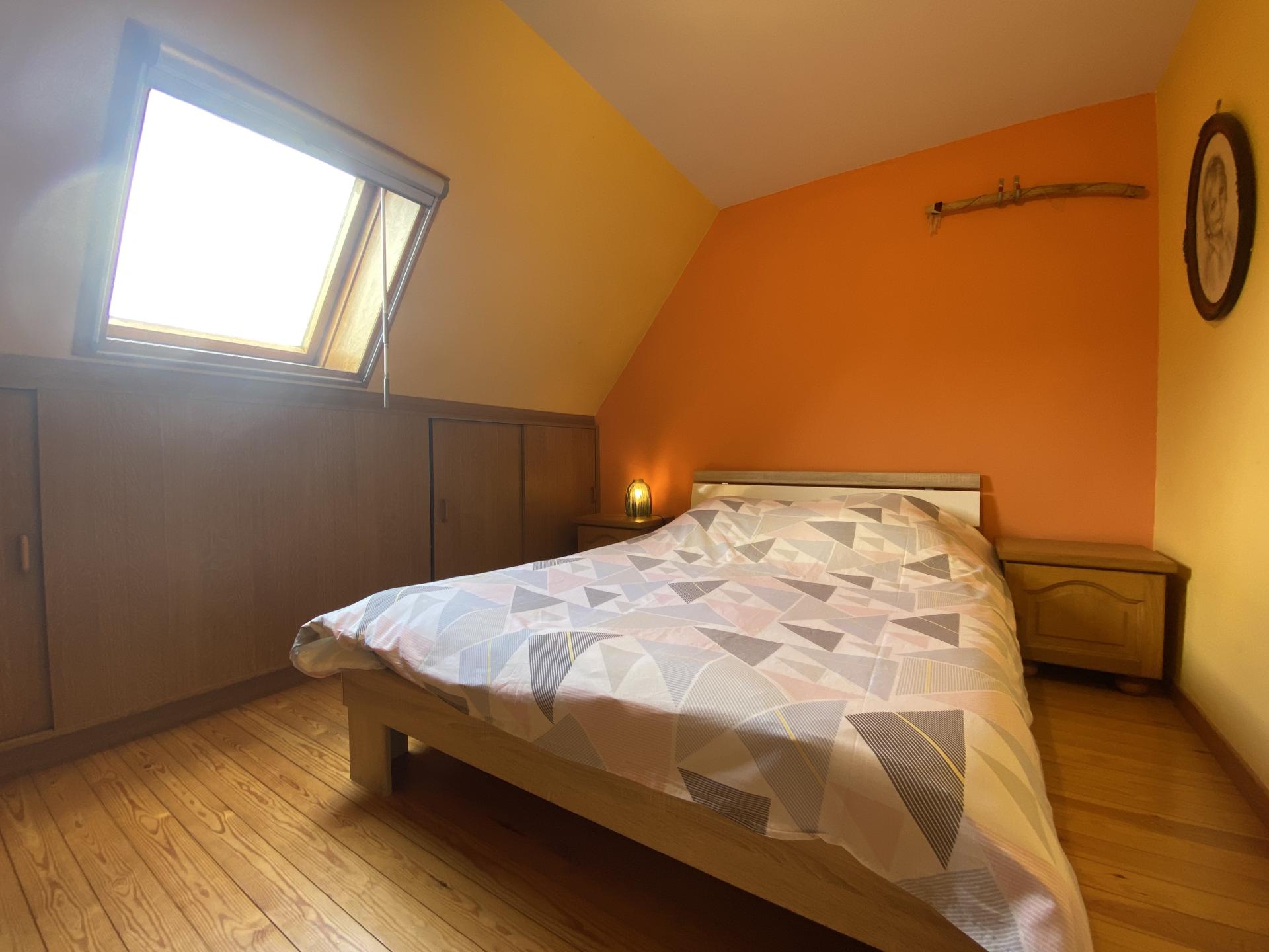 Landelijk vakantiehuis voor 9 personen in het groene Grote Brogel - foto 17