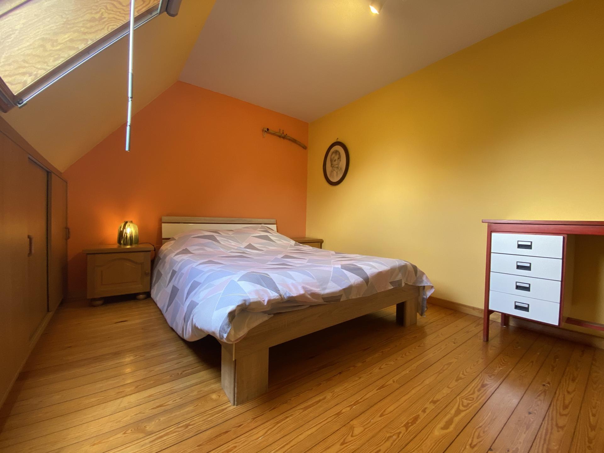 Landelijk vakantiehuis voor 9 personen in het groene Grote Brogel - foto 16