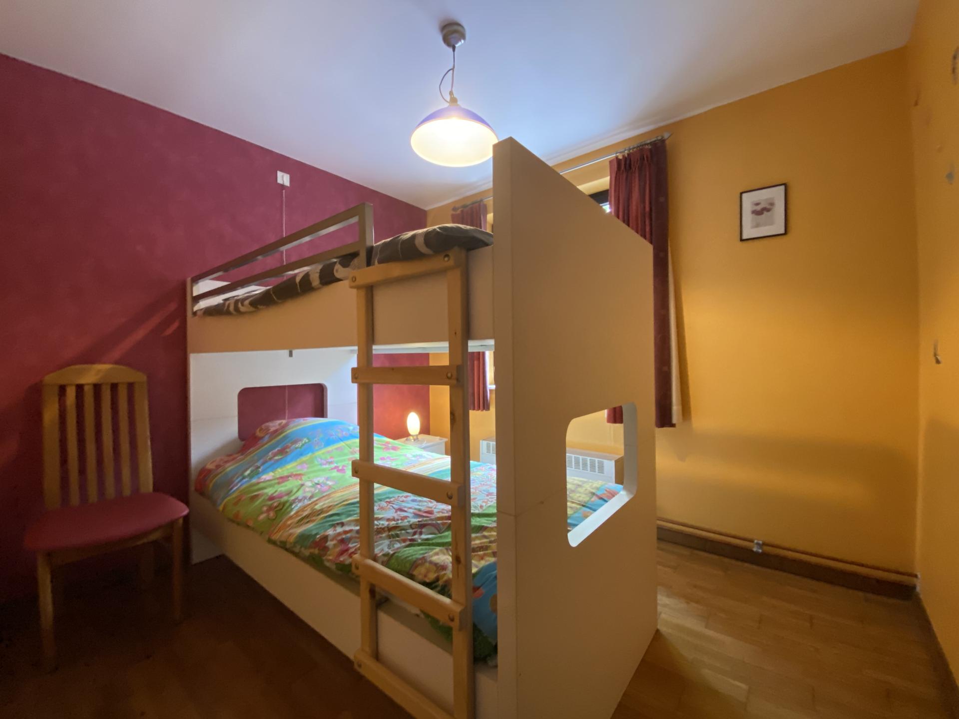 Landelijk vakantiehuis voor 9 personen in het groene Grote Brogel - foto 20