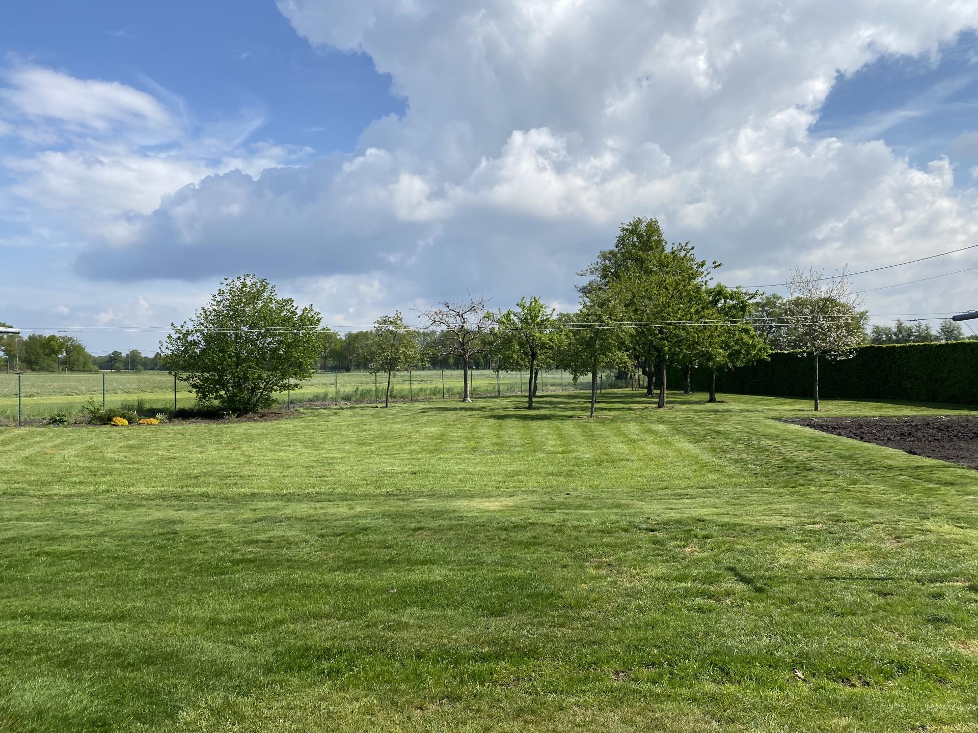 Landelijk vakantiehuis voor 9 personen in het groene Grote Brogel - foto 25