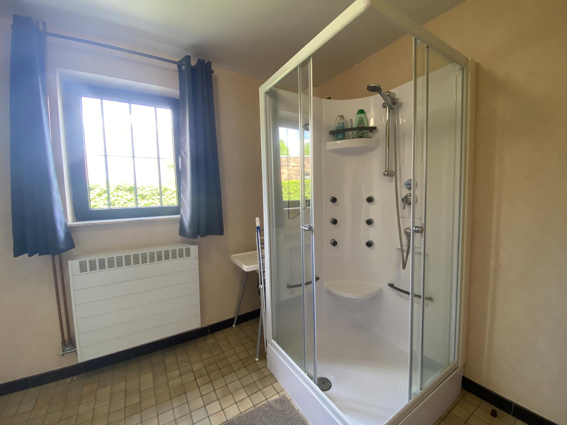 Landelijk vakantiehuis voor 9 personen in het groene Grote Brogel - foto 15