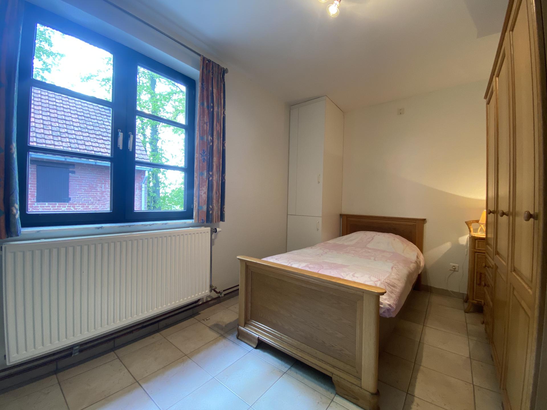 Landelijk vakantiehuis voor 9 personen in het groene Grote Brogel - foto 22
