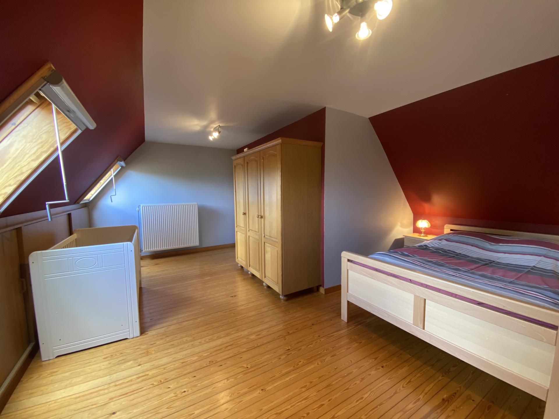Landelijk vakantiehuis voor 9 personen in het groene Grote Brogel - foto 6