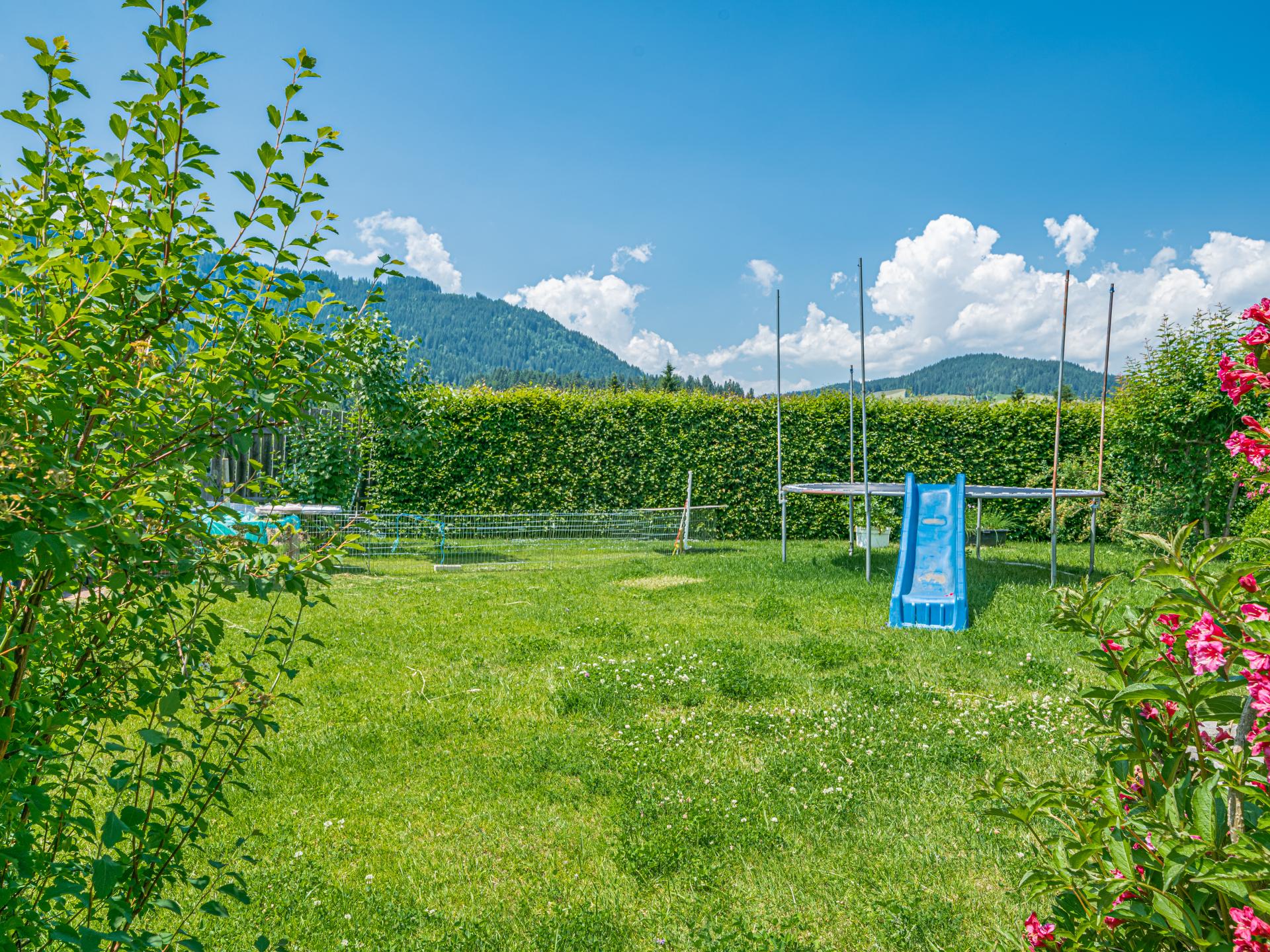 4-persoons appartement met tuin in Hopfgarten im Brixental - foto 22