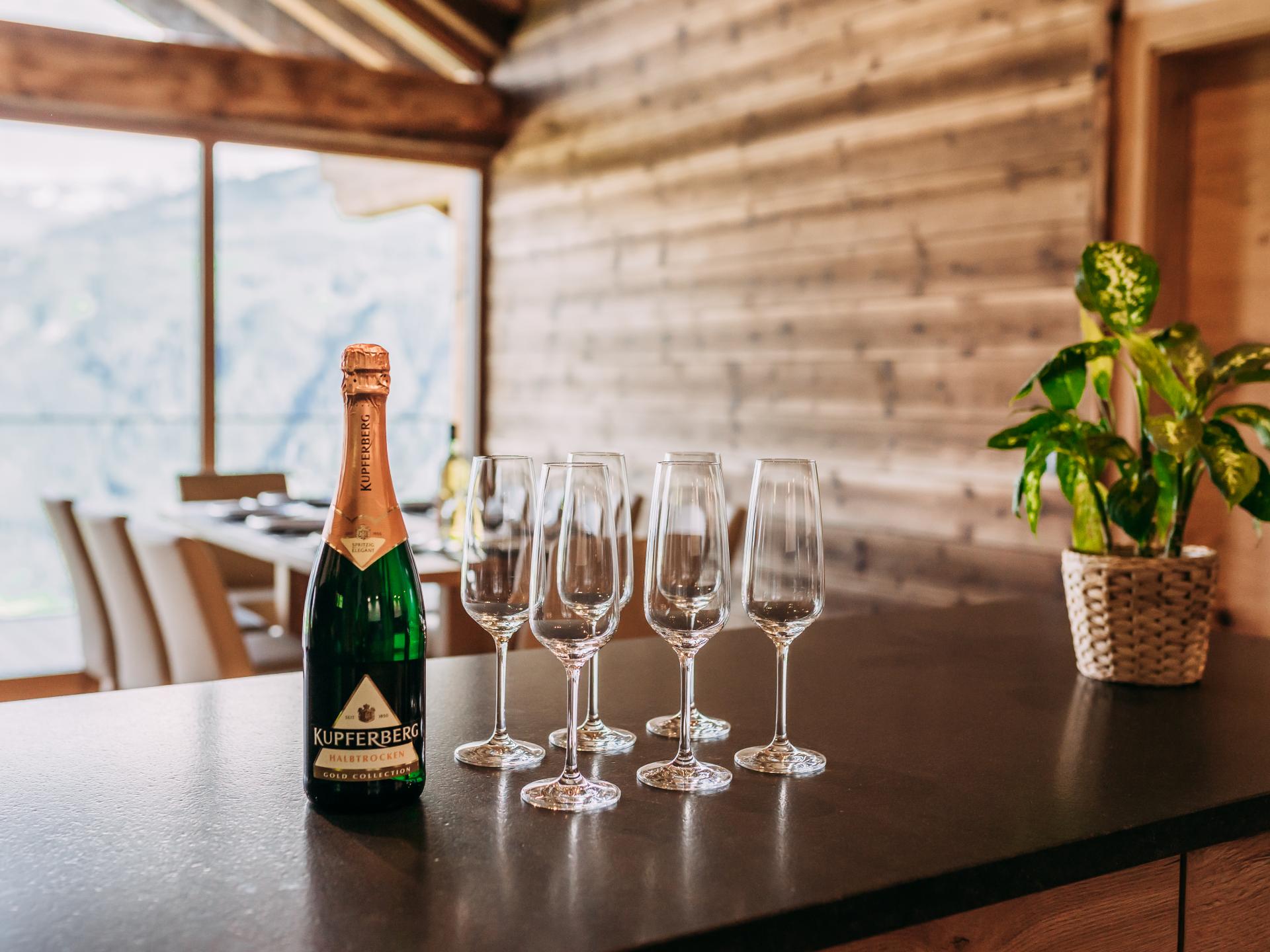 Luxe penthouse in Bramberg met panoramisch uitzicht op de Hohe Tauern - foto 9