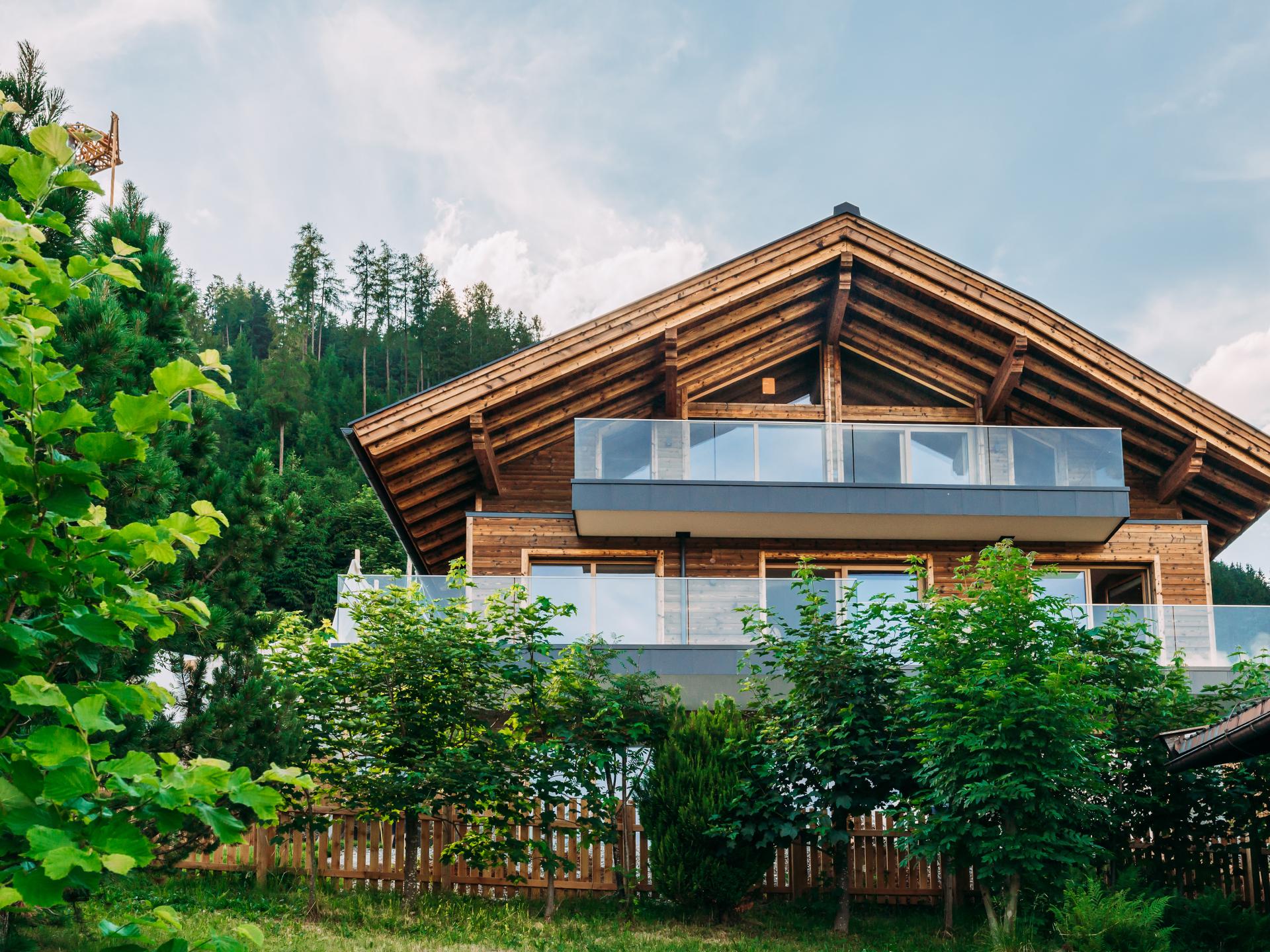 Luxe penthouse in Bramberg met panoramisch uitzicht op de Hohe Tauern - foto 33