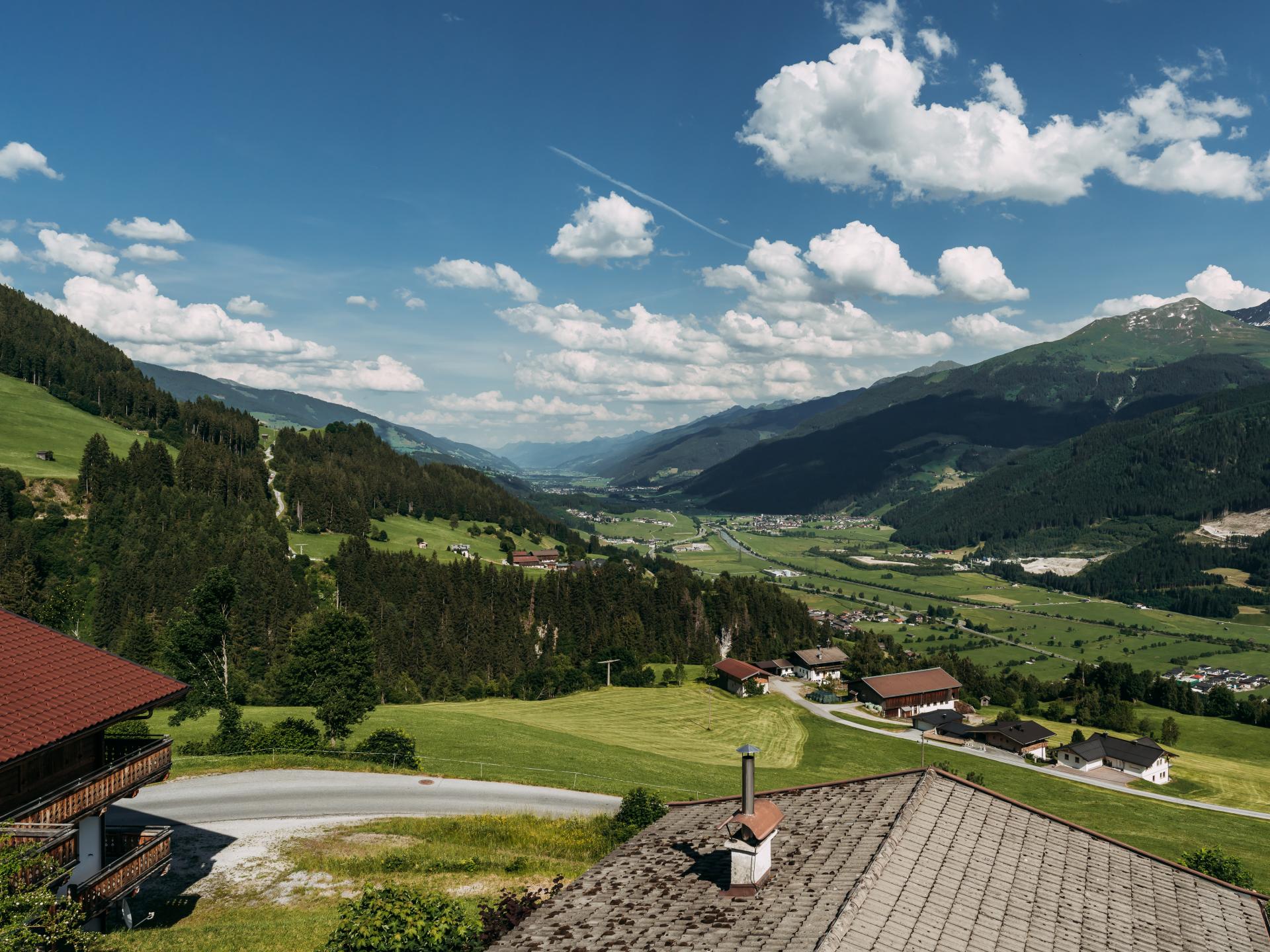 Luxe penthouse in Bramberg met panoramisch uitzicht op de Hohe Tauern - foto 31