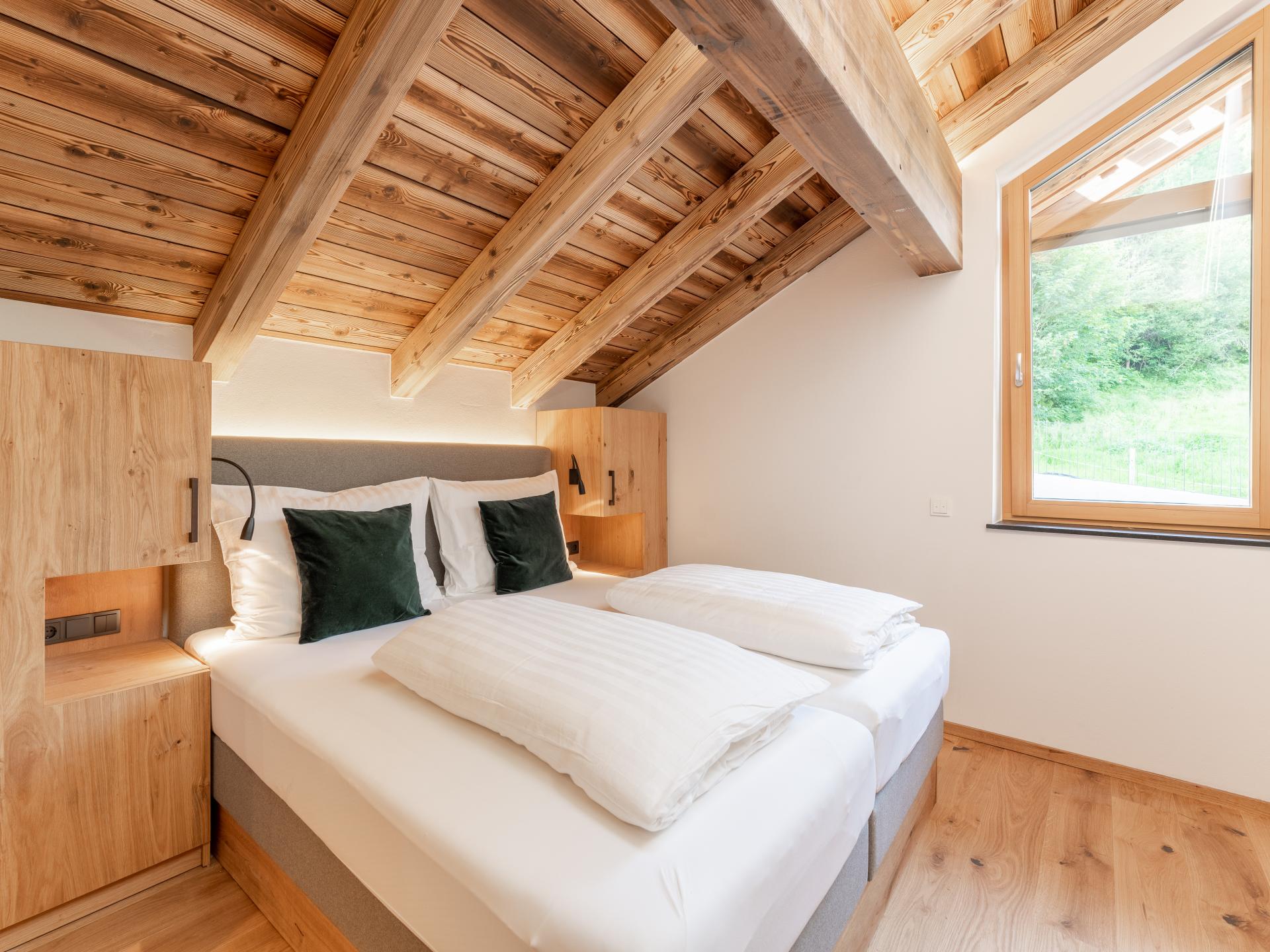 Luxe penthouse in Bramberg met panoramisch uitzicht op de Hohe Tauern - foto 20