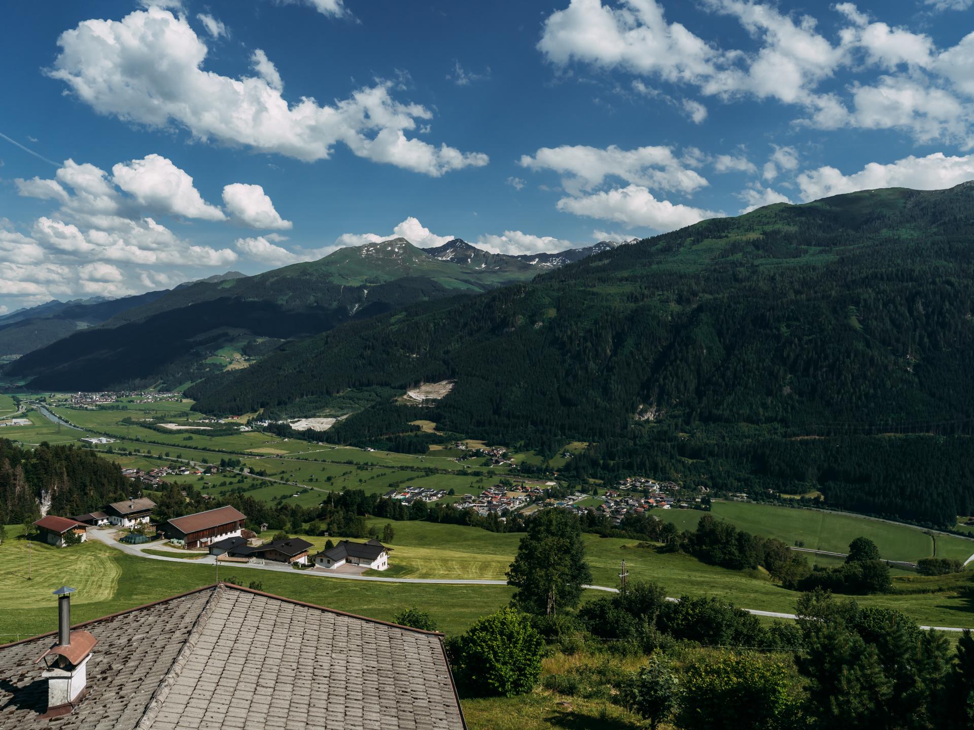 Luxe penthouse in Bramberg met panoramisch uitzicht op de Hohe Tauern - foto 30
