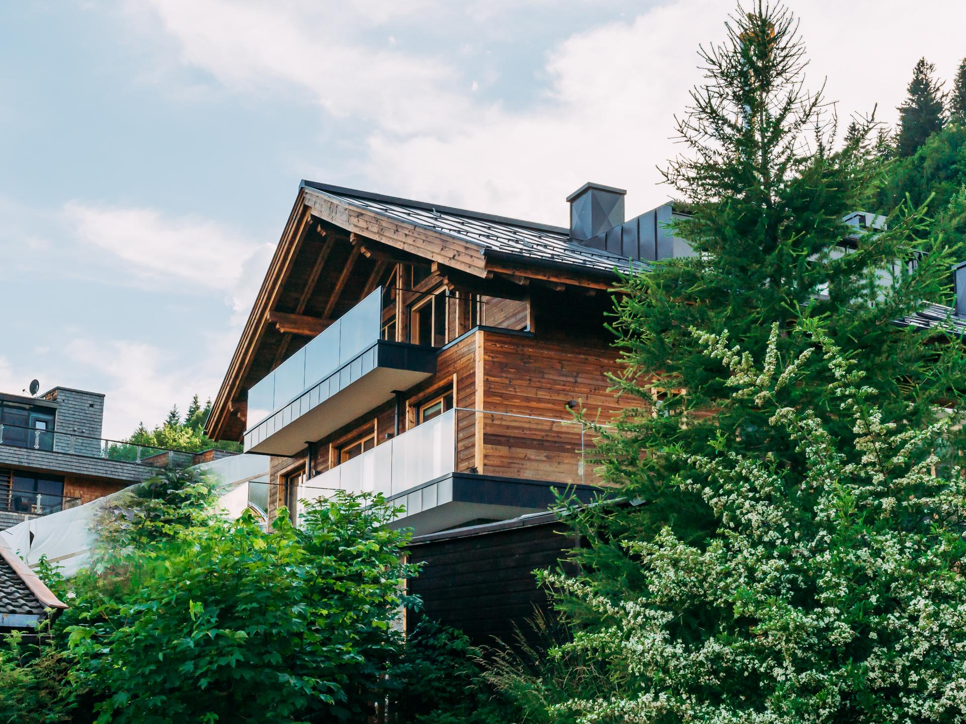 Luxe penthouse in Bramberg met panoramisch uitzicht op de Hohe Tauern - foto 26