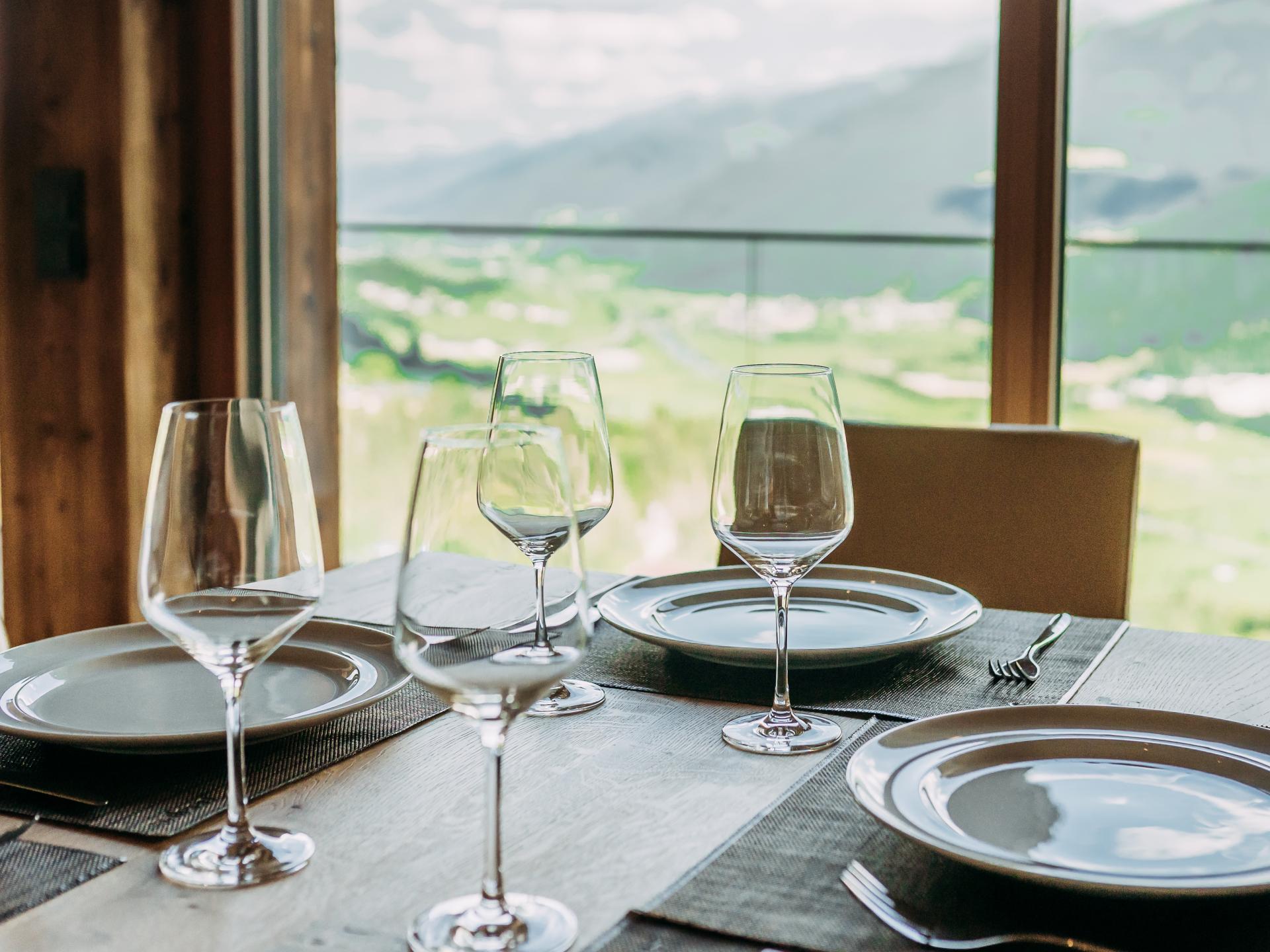 Luxe penthouse in Bramberg met panoramisch uitzicht op de Hohe Tauern - foto 6