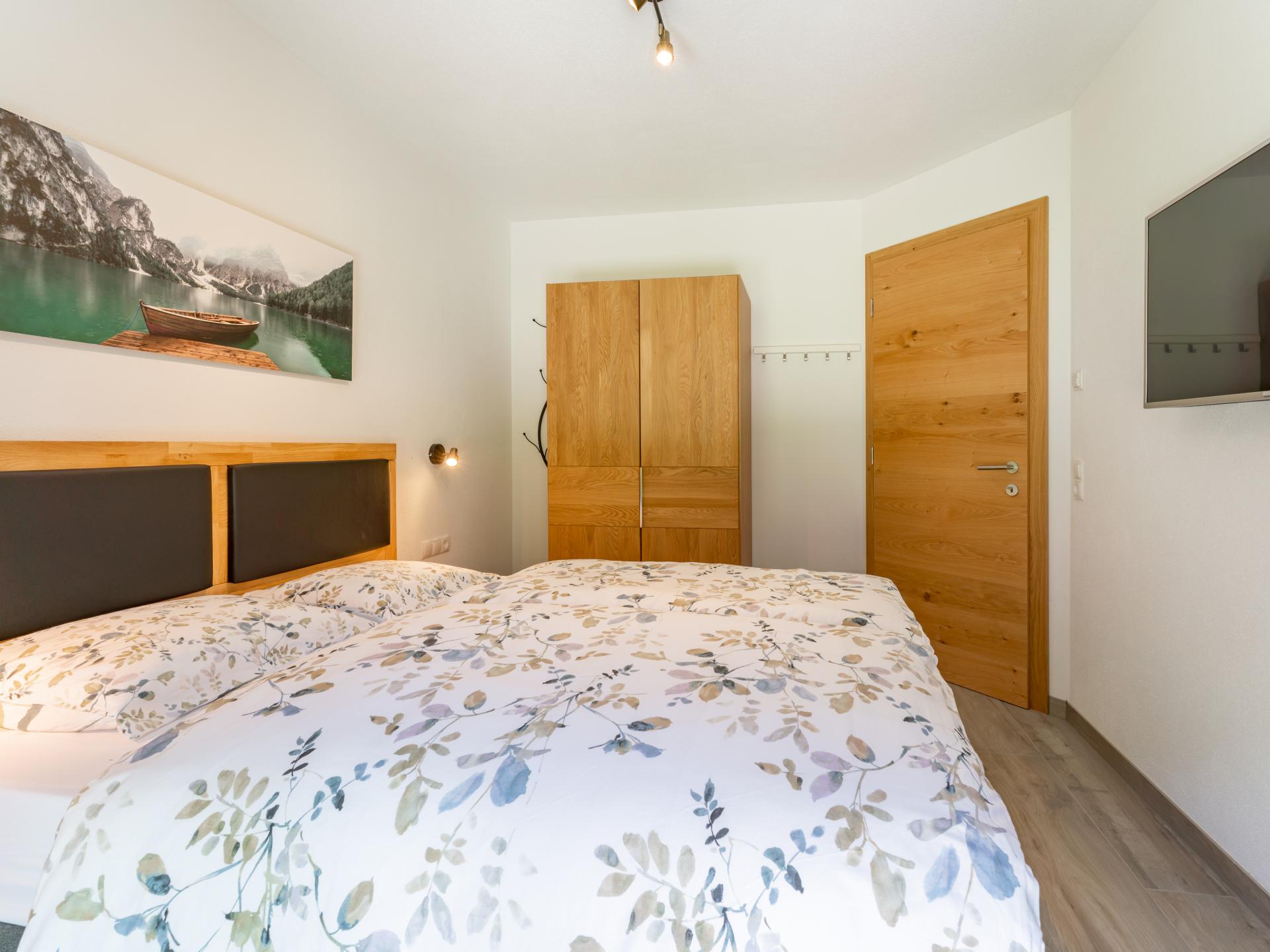 Op 800 m van de piste: Ruim vrijstaand chalet in Wald im Pinzgau · 10 pers. - foto 18