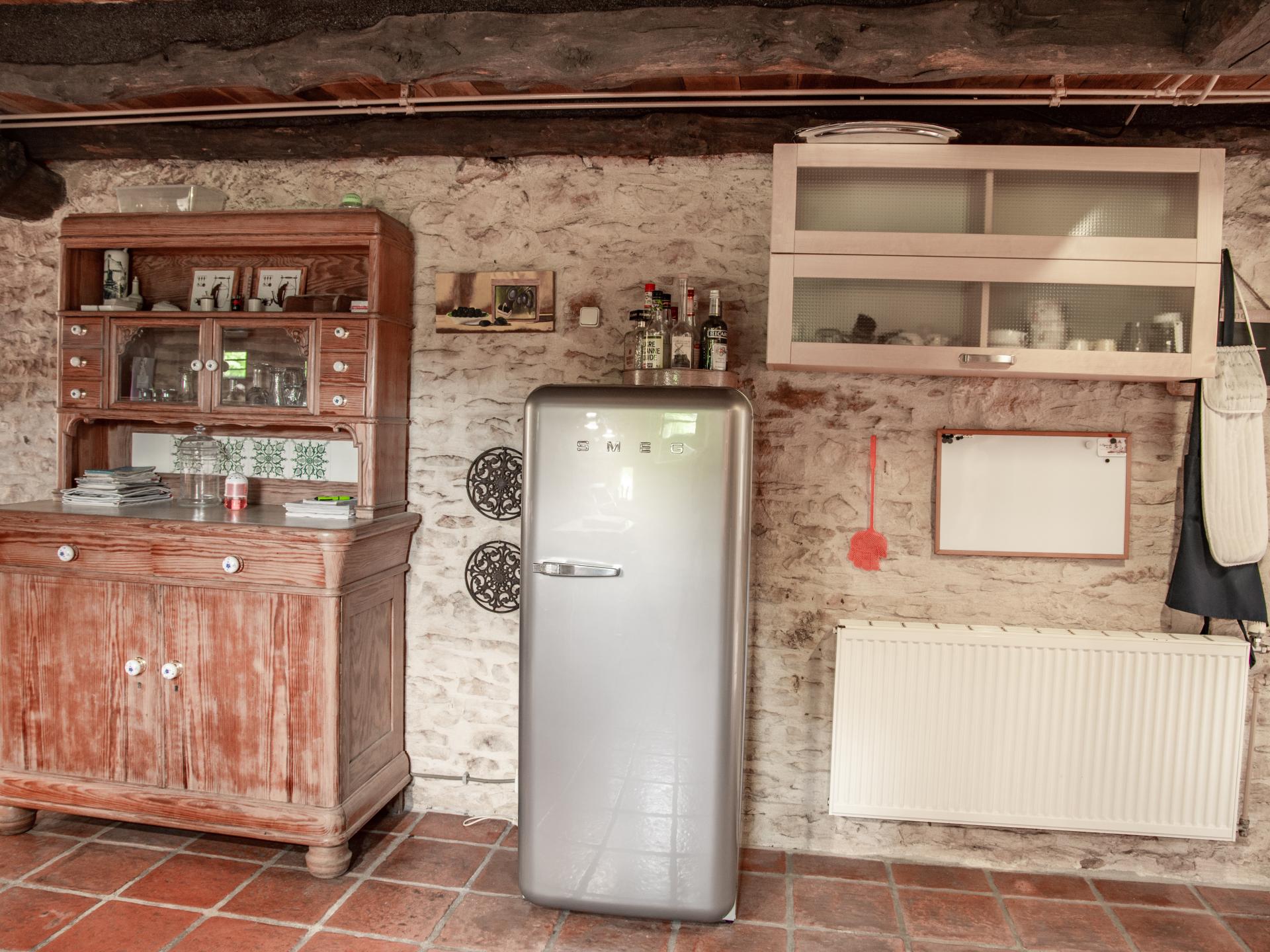 Vrijstaand authentiek landhuis met privézwembad in Puy l'Eveque - foto 13