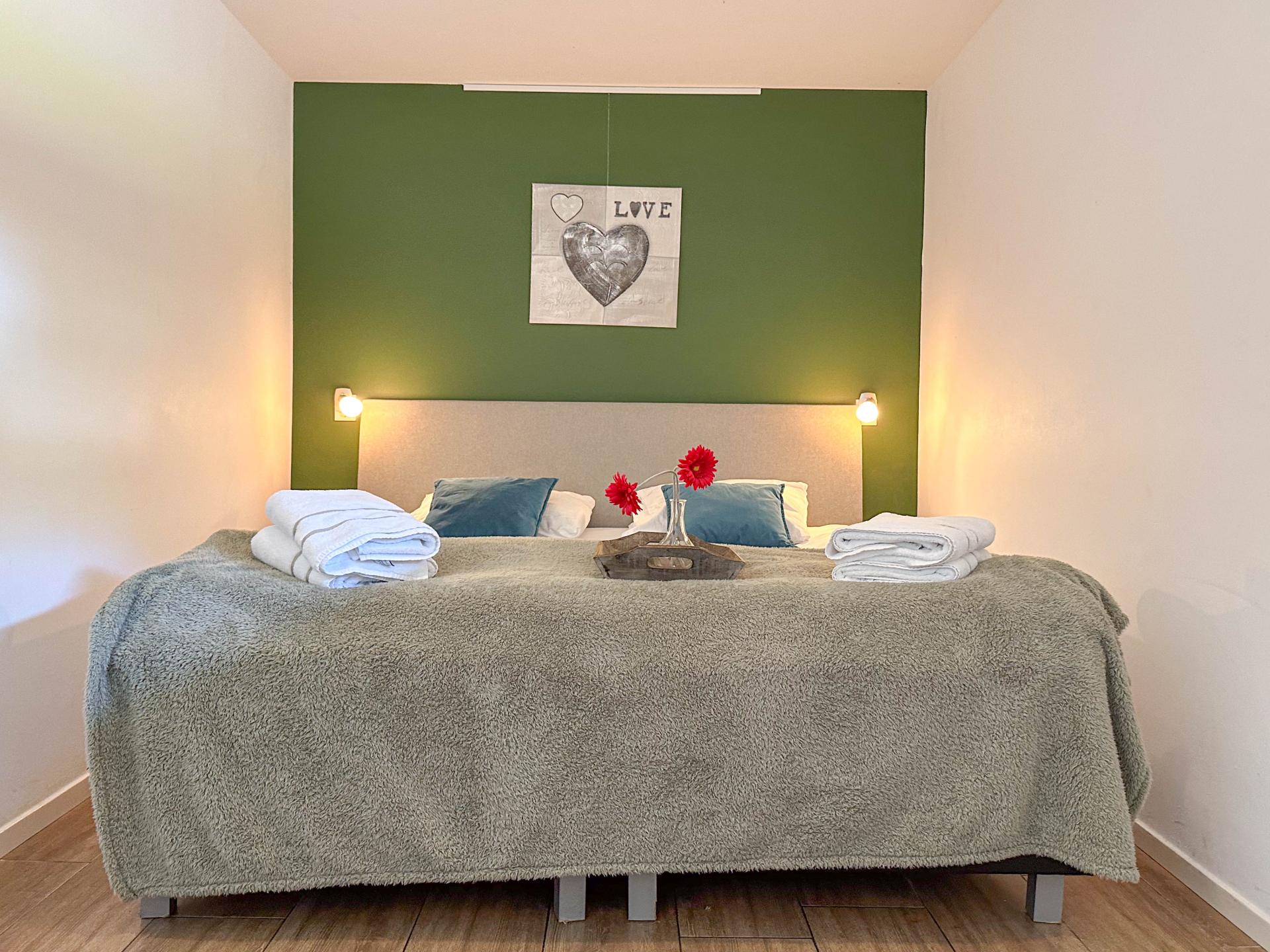 Luxe wellnessvakantiehuis op het Brabantse platteland voor 12 personen - foto 26