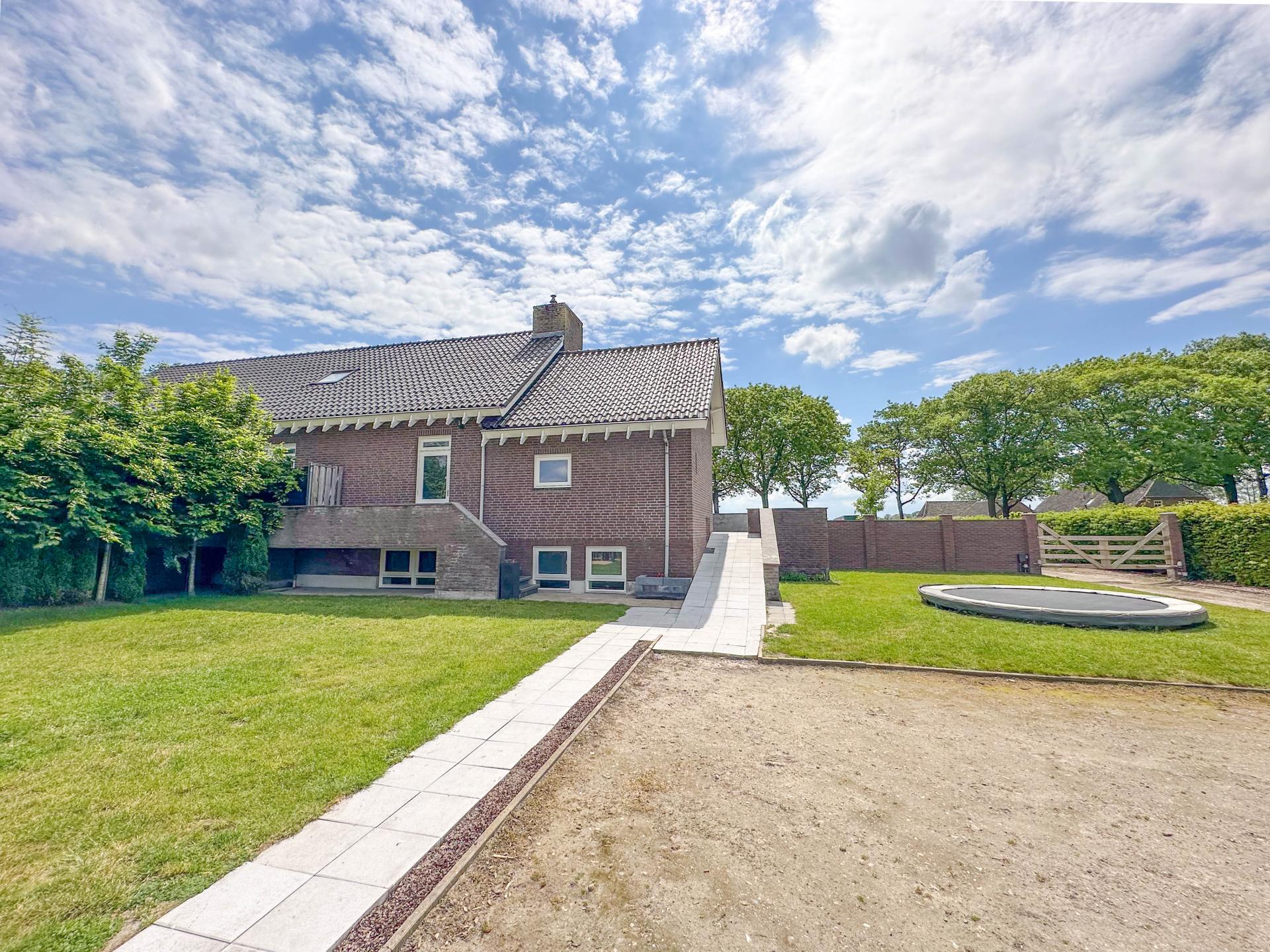 Luxe wellnessvakantiehuis op het Brabantse platteland voor 12 personen - foto 39