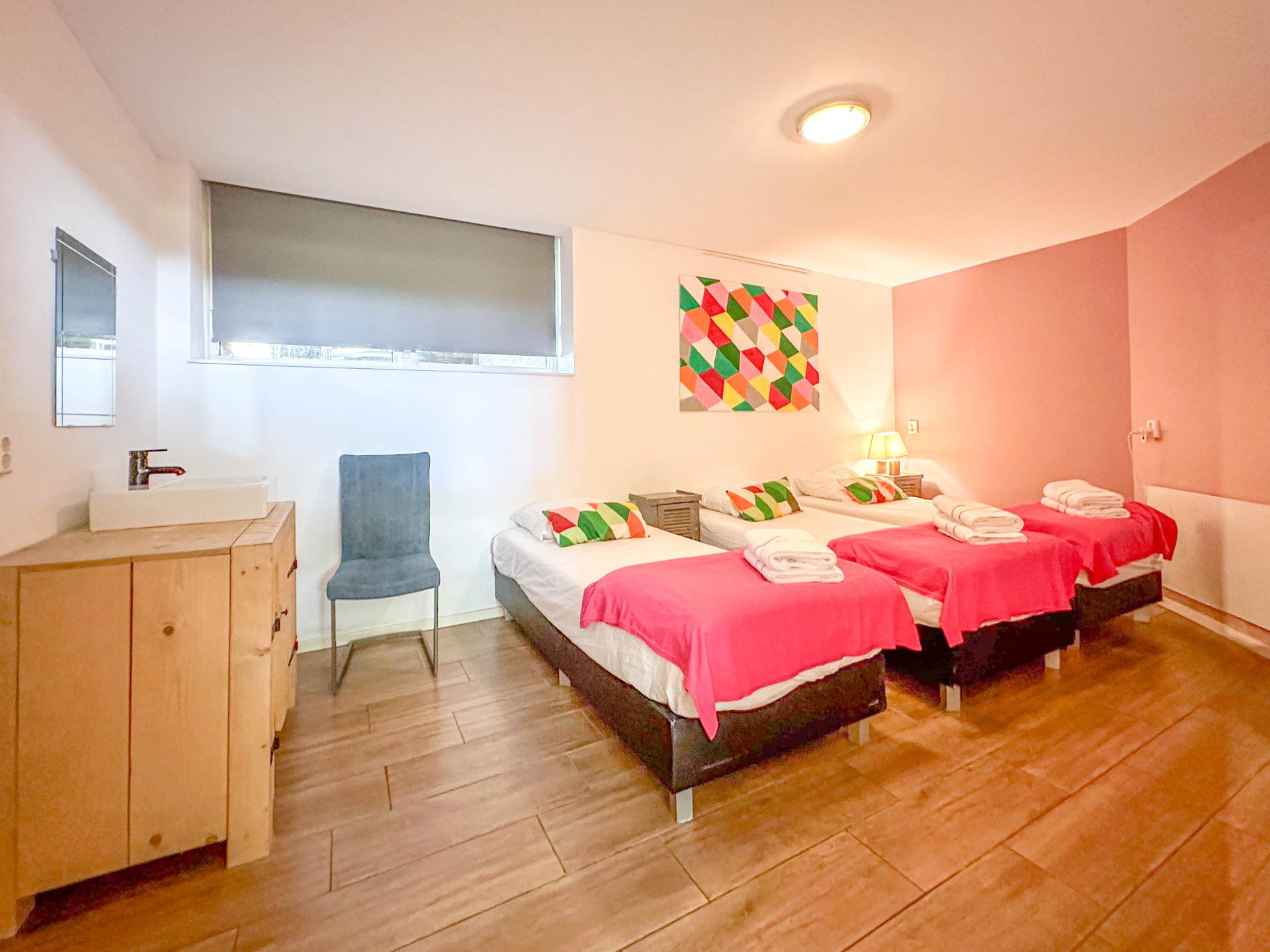 Luxe wellnessvakantiehuis op het Brabantse platteland voor 12 personen - foto 30