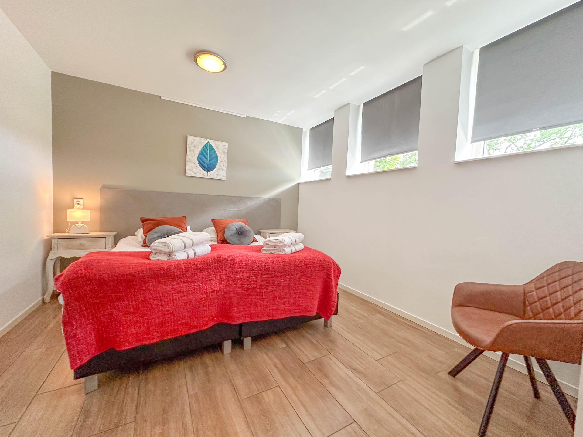 Luxe wellnessvakantiehuis op het Brabantse platteland voor 12 personen - foto 32
